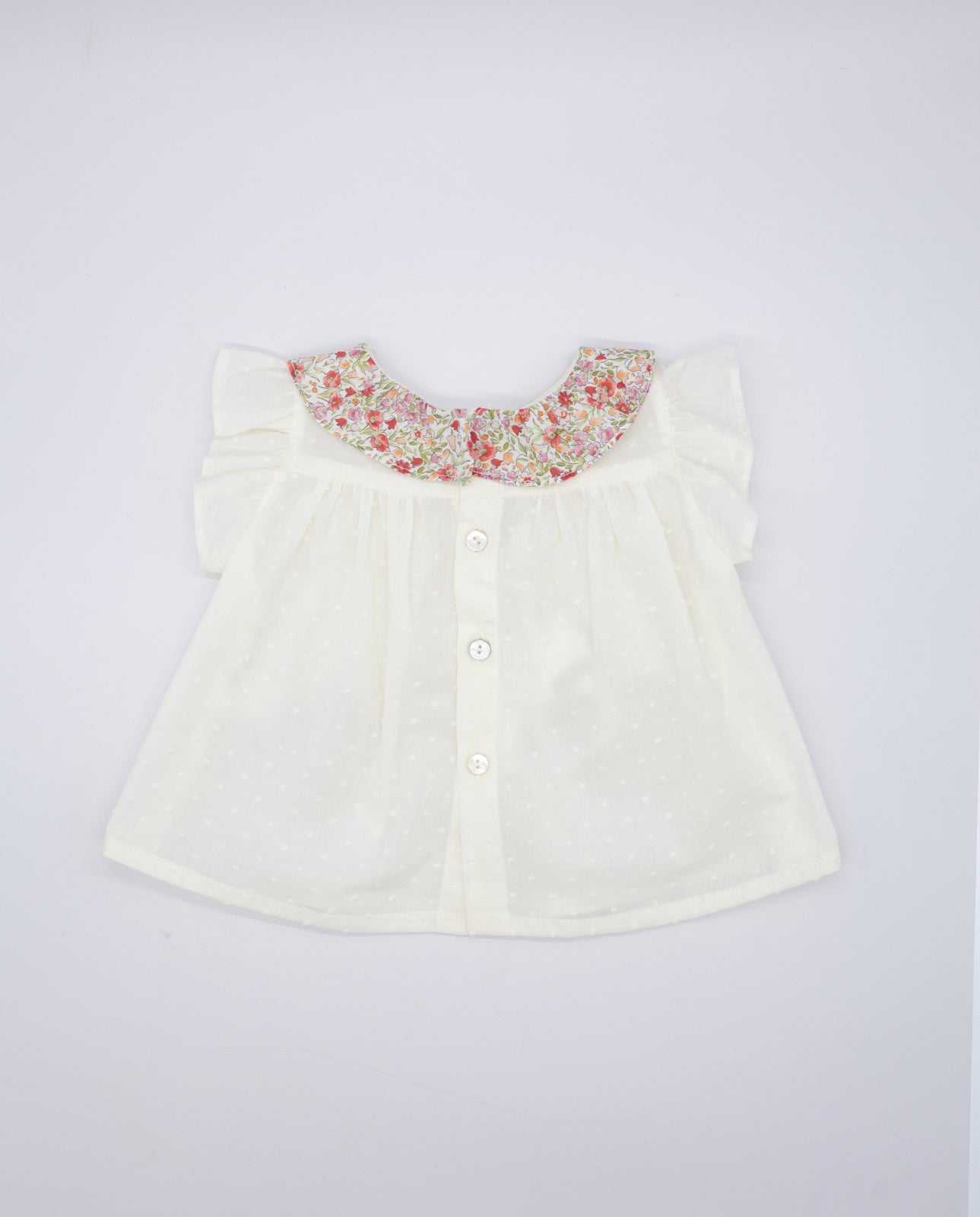 Bloomer Set Cayena