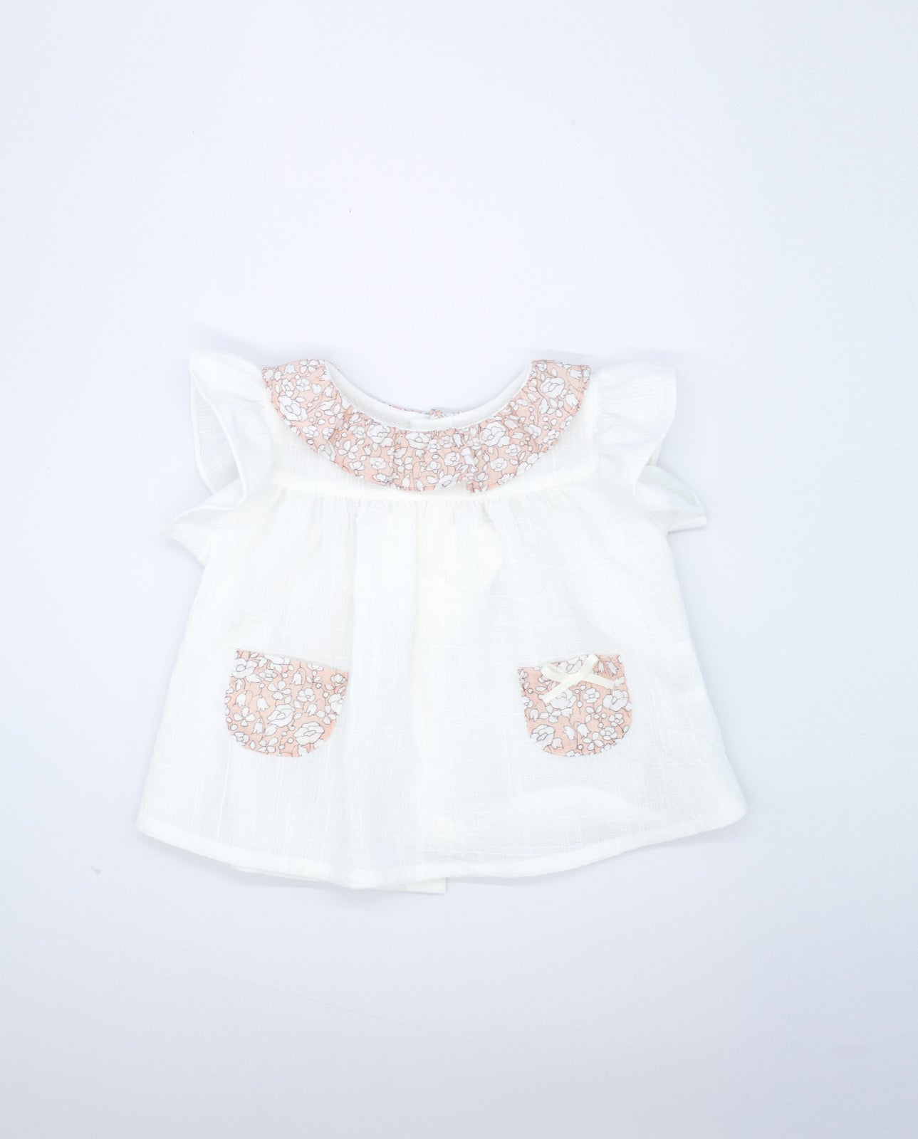Bloomer Set Ballerina- 2pc