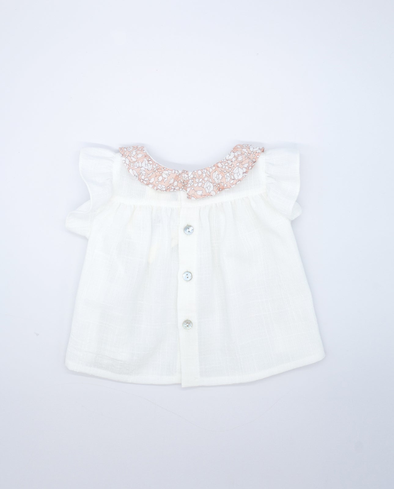 Bloomer Set Ballerina- 2pc
