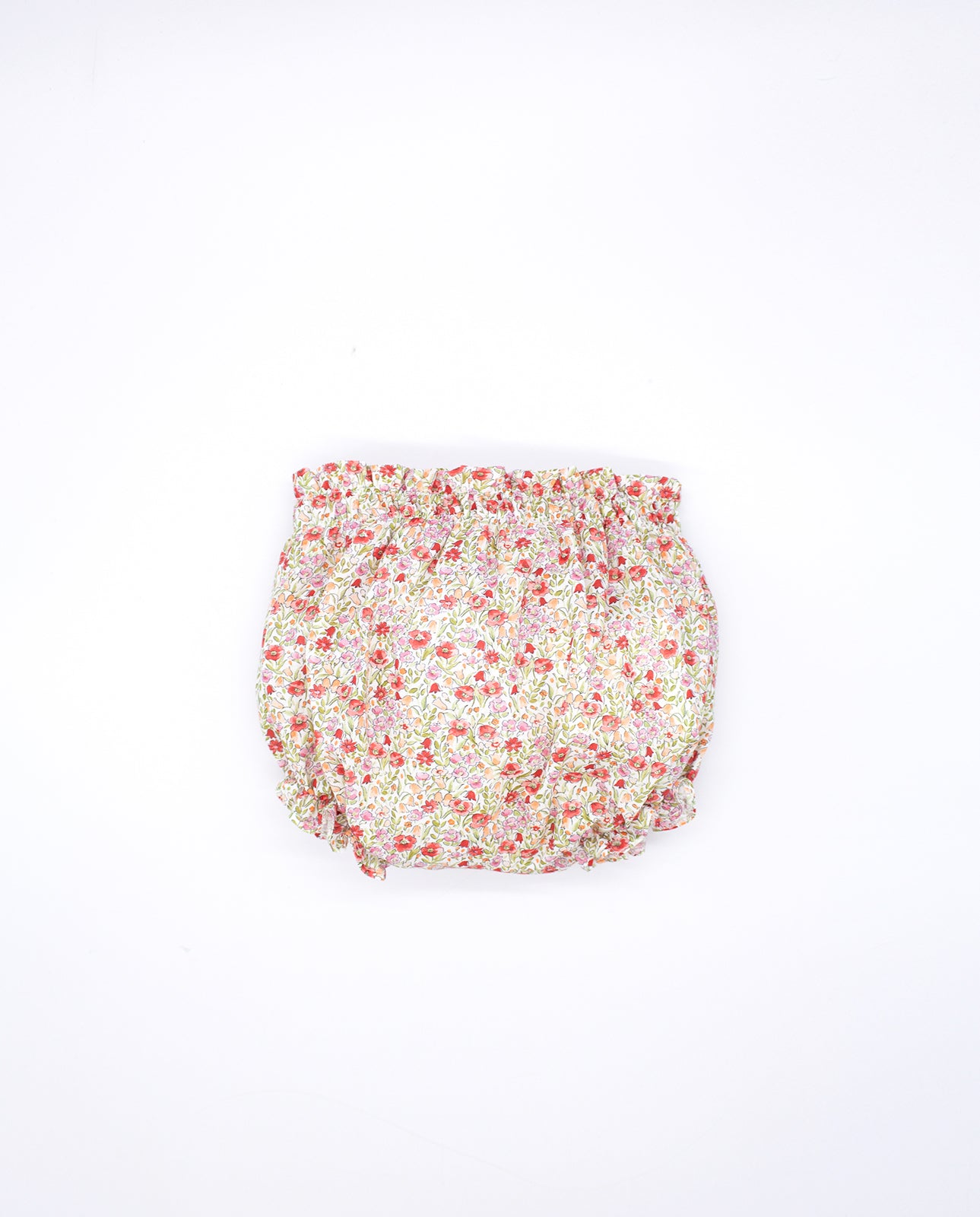 Bloomer Set Cayena