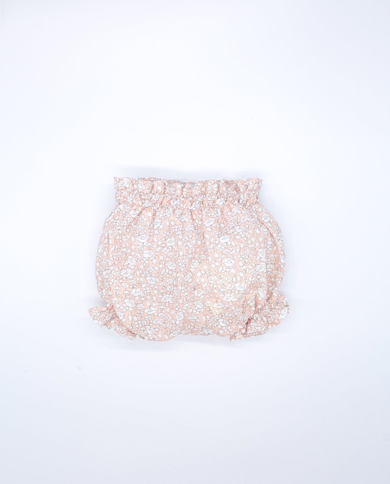 Bloomer Set Ballerina- 2pc