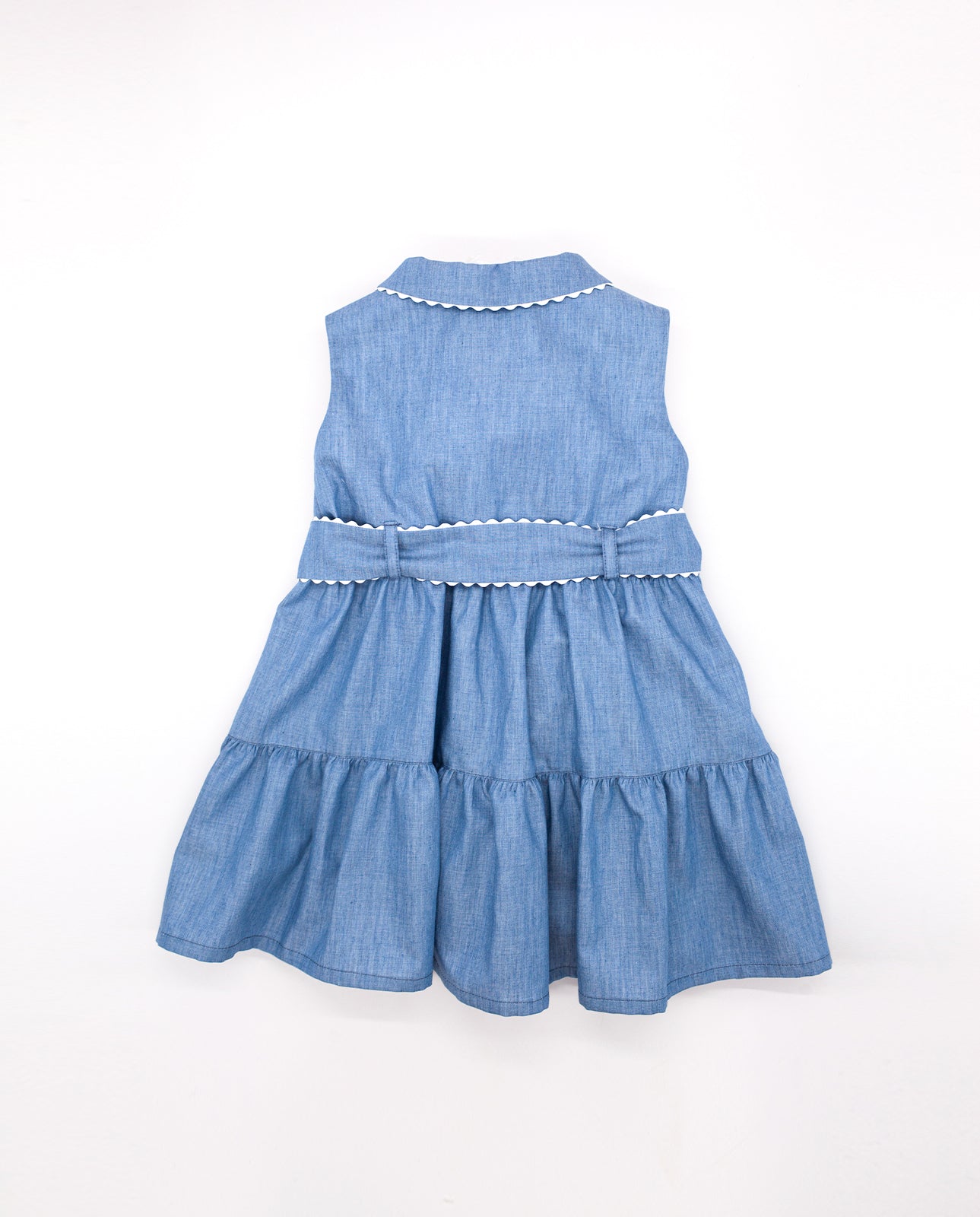 Dress Denim