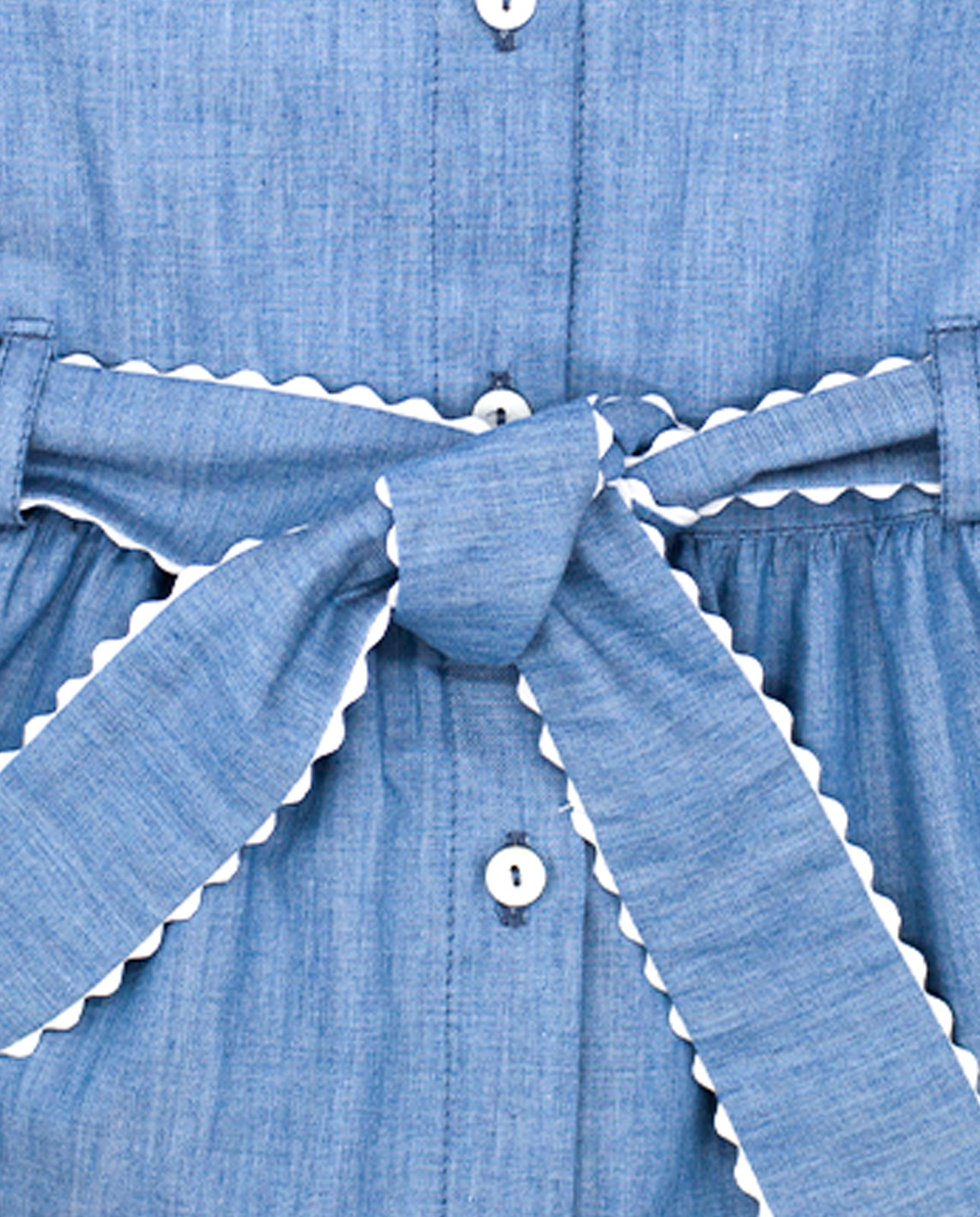 Dress Denim