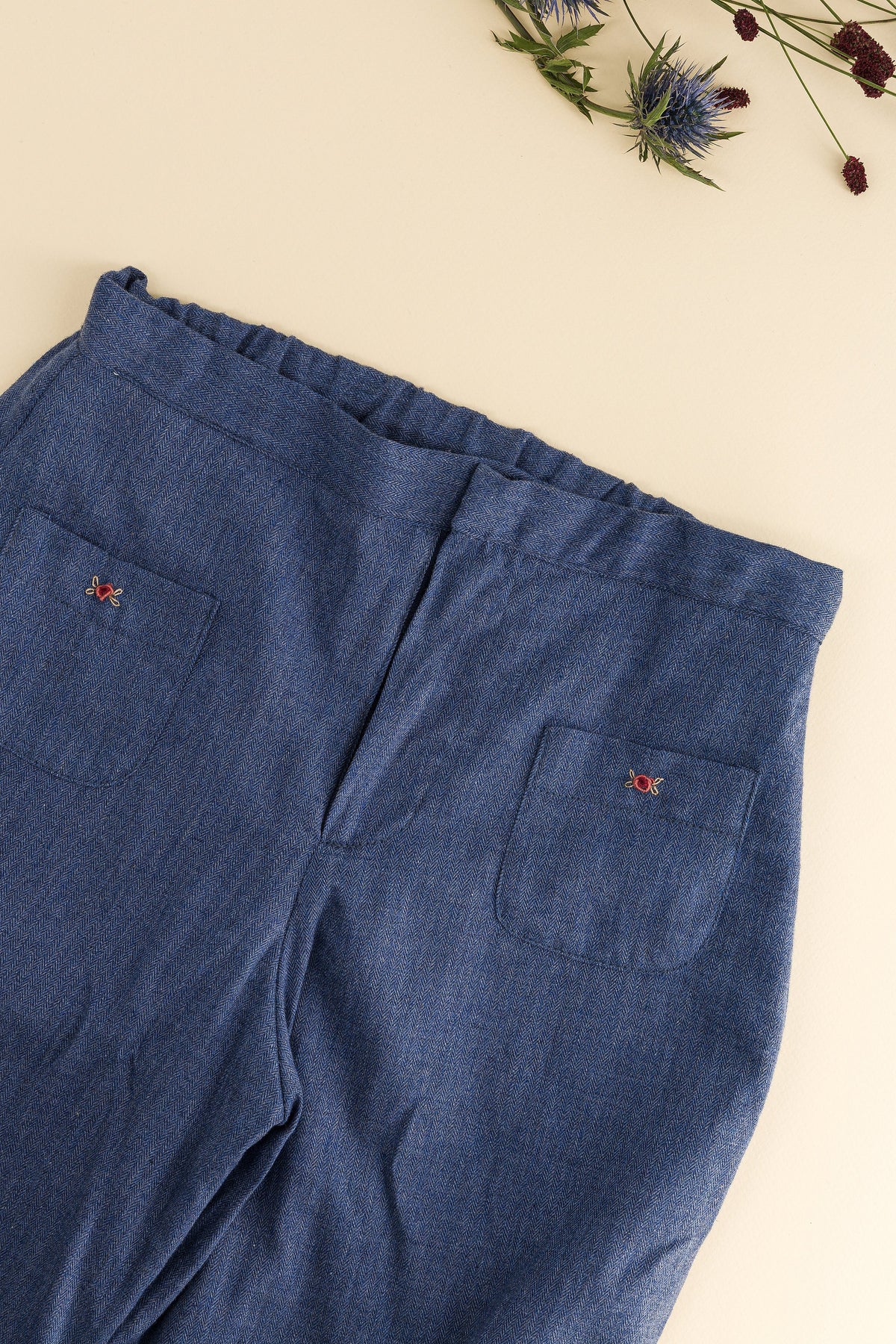 [PREORDER] Pant Set 'Horsia'