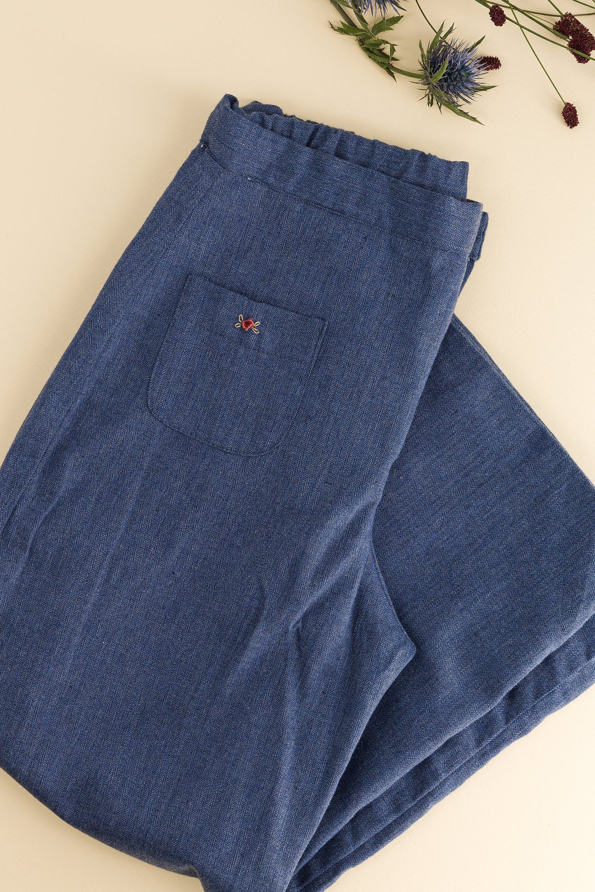 [PREORDER] Pant Set 'Horsia'