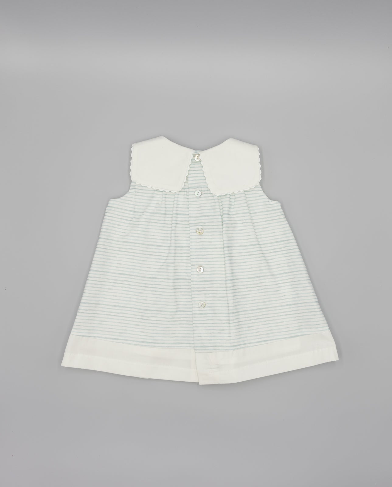 Dress 'Daisy Blue'