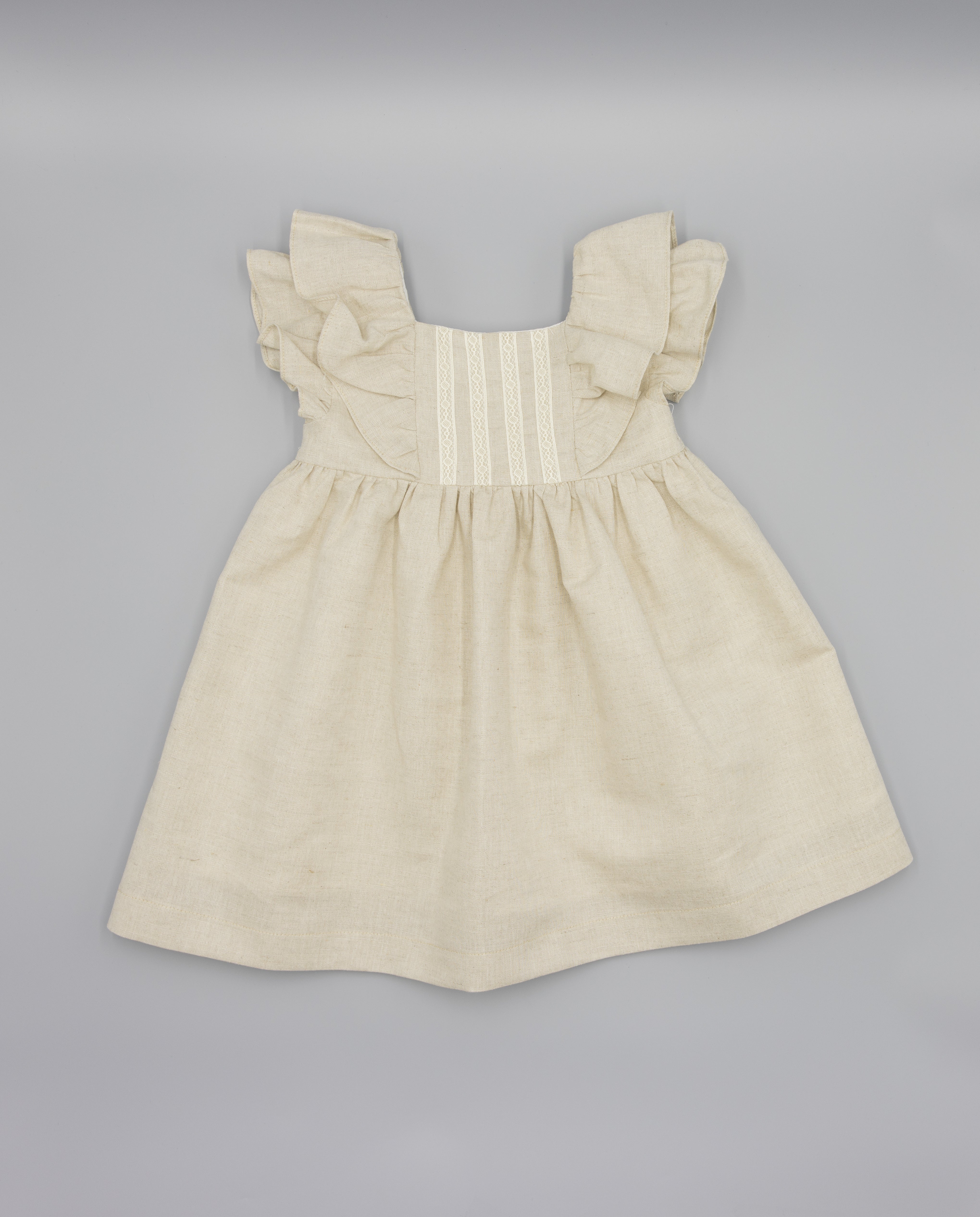 Dress 'Natural Linen'