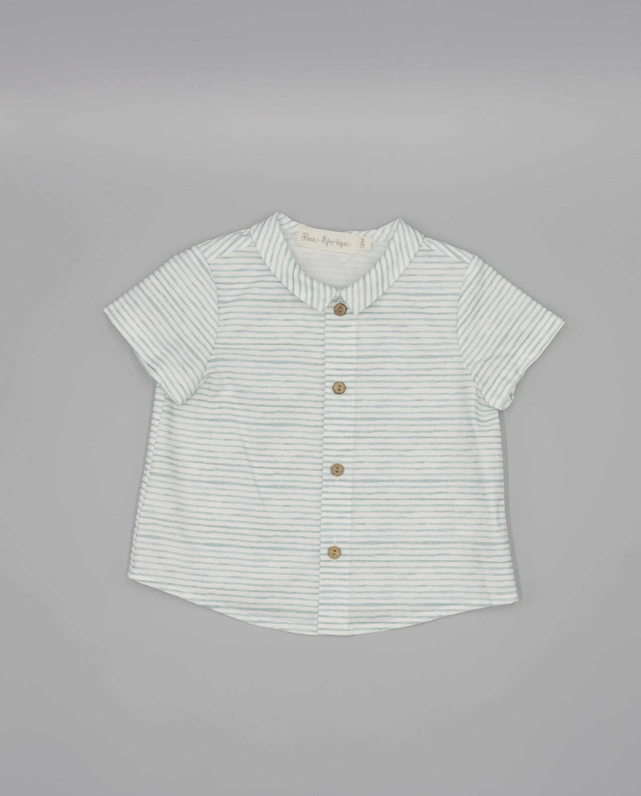 Bloomer Set 'Daisy Blue'
