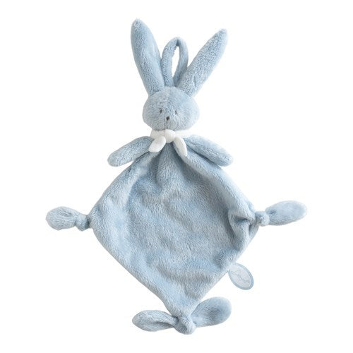 Doudou and Pacifier Holder Ella Tuttie