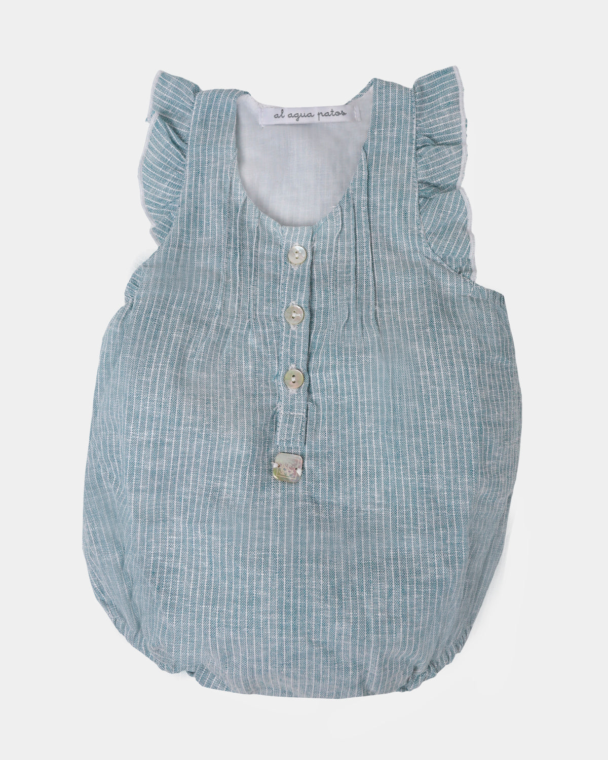 Romper Alina
