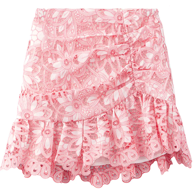 Skirt Set Kiera