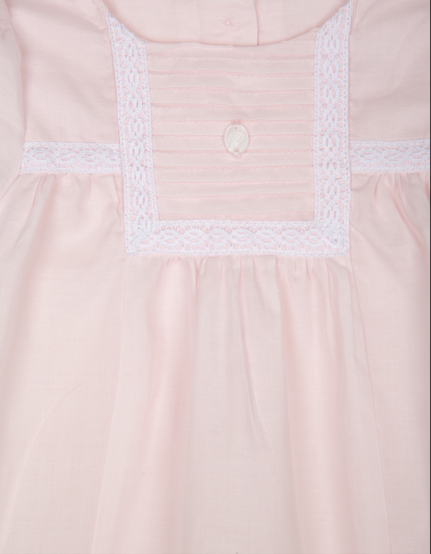 Light Voile Dress