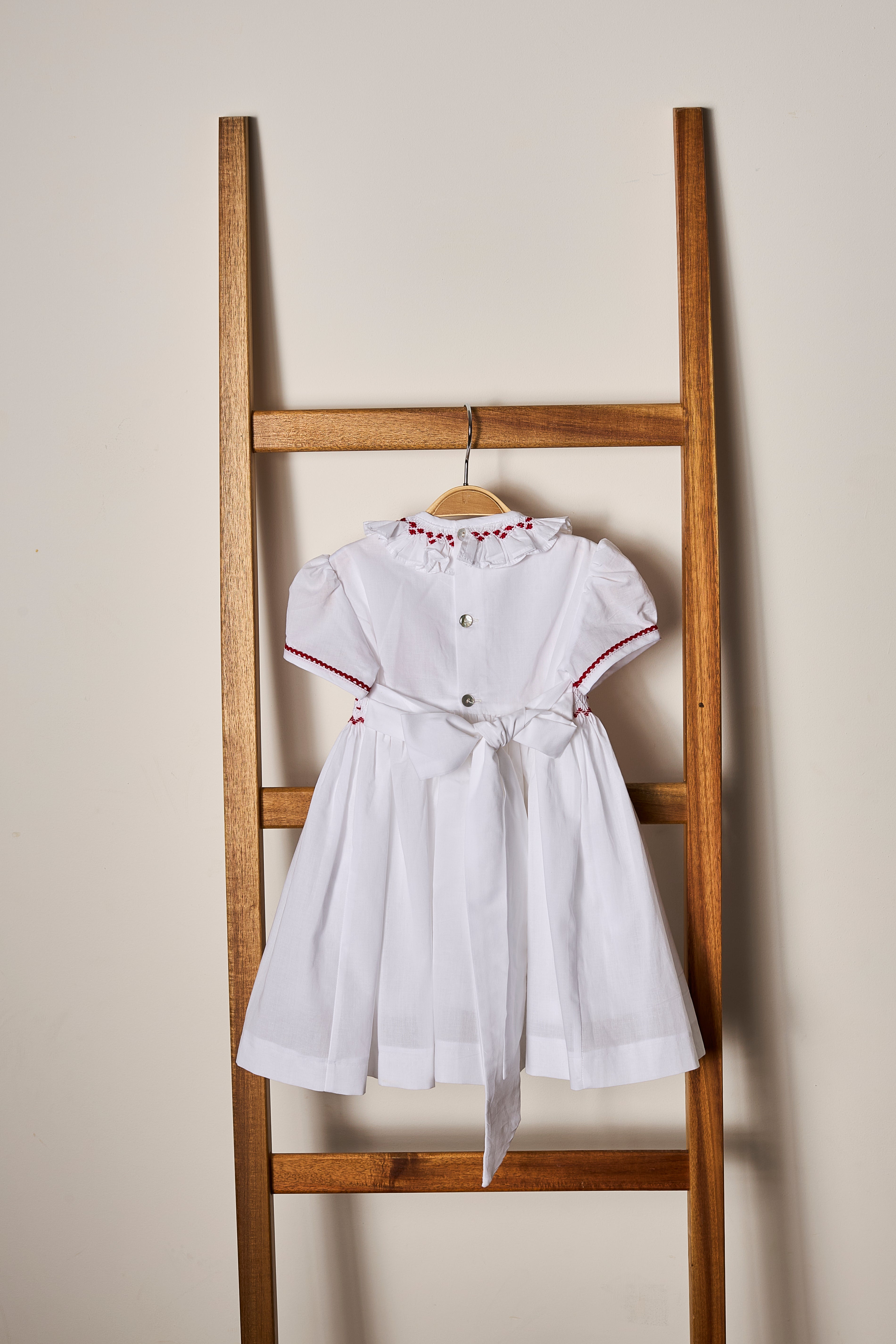 Smock Dress 'Santa Monica'