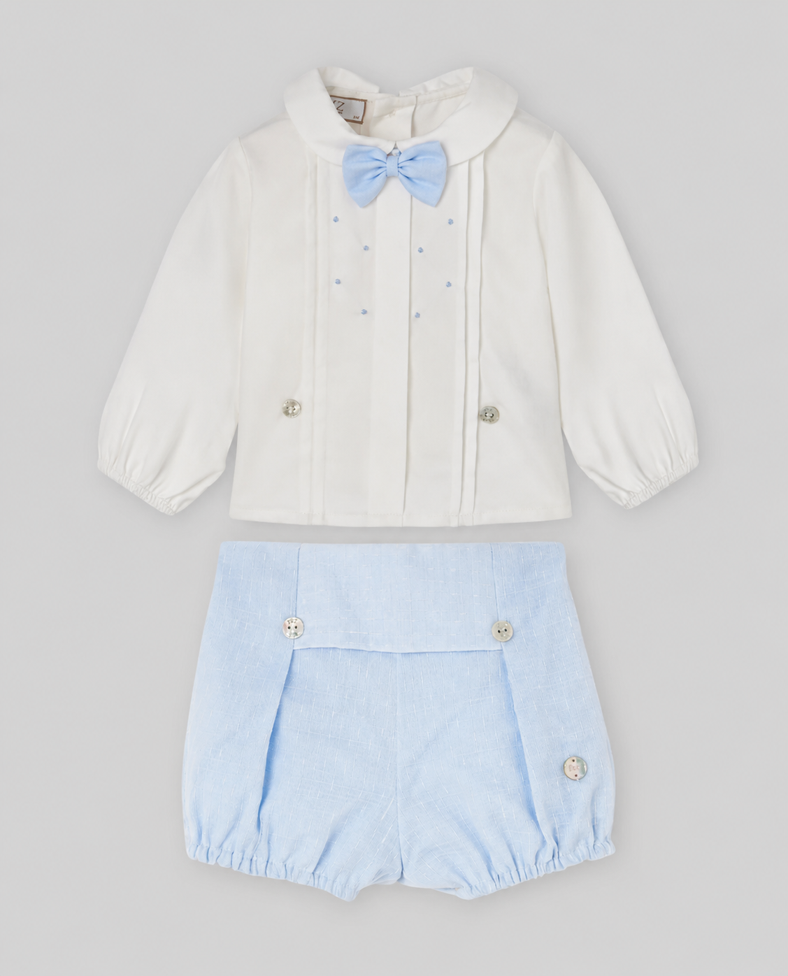 Short Set 'Fogar'