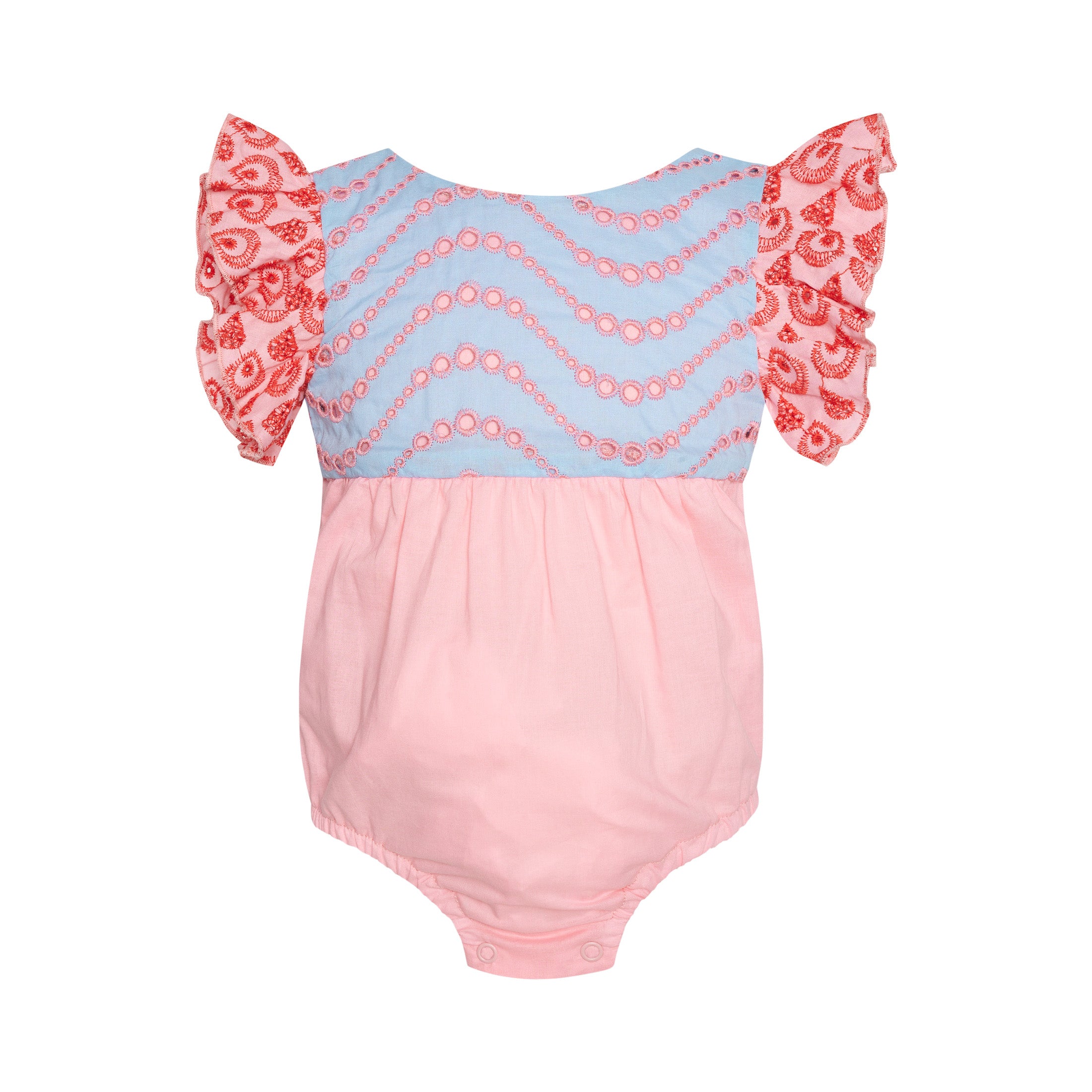 Romper CandyPop