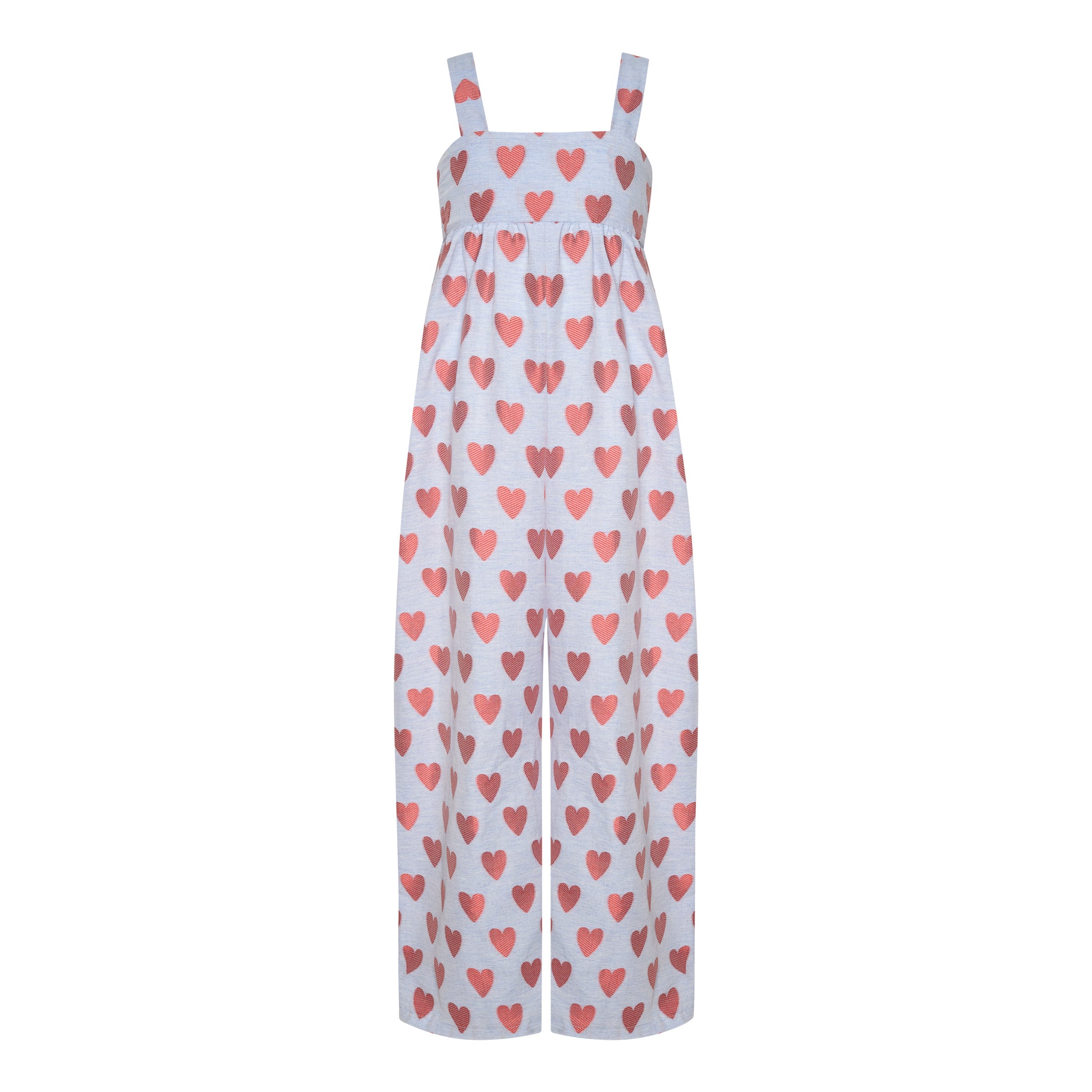 Jumpsuit Heartcloud