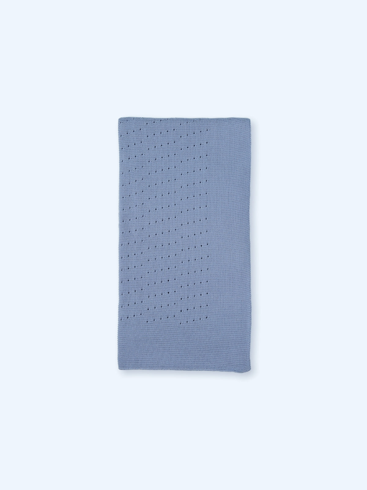 Blanket 'Barquitos' Multicolor