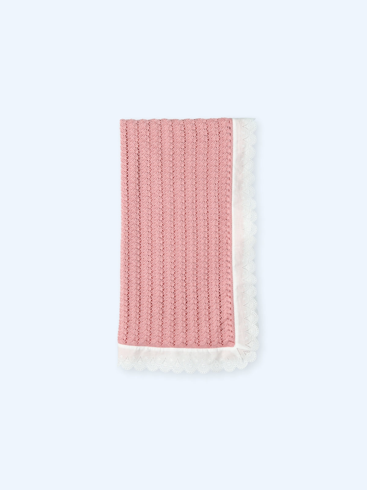 Blanket 'Rustik'