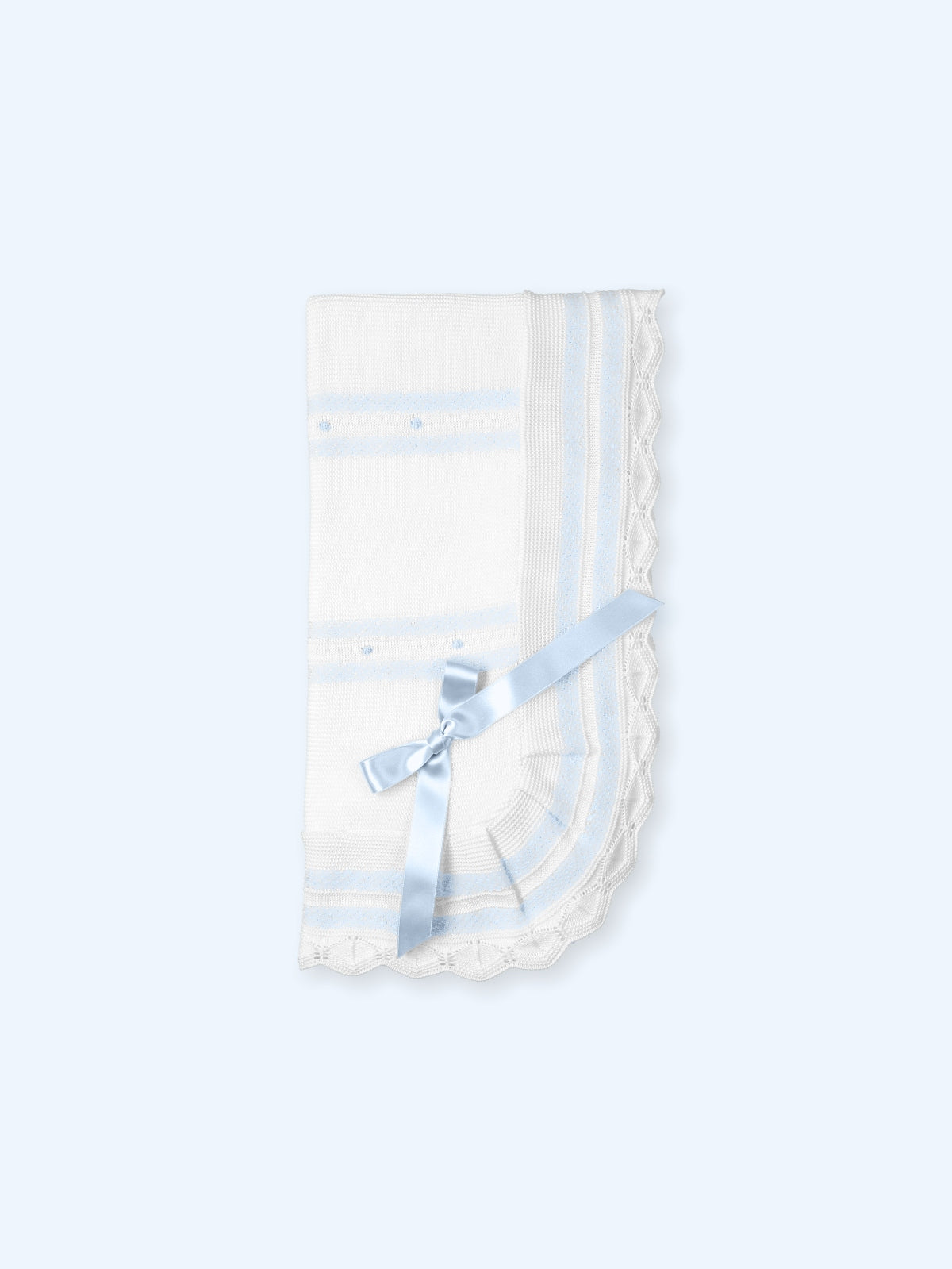 Blanket 'Dots Bliss'