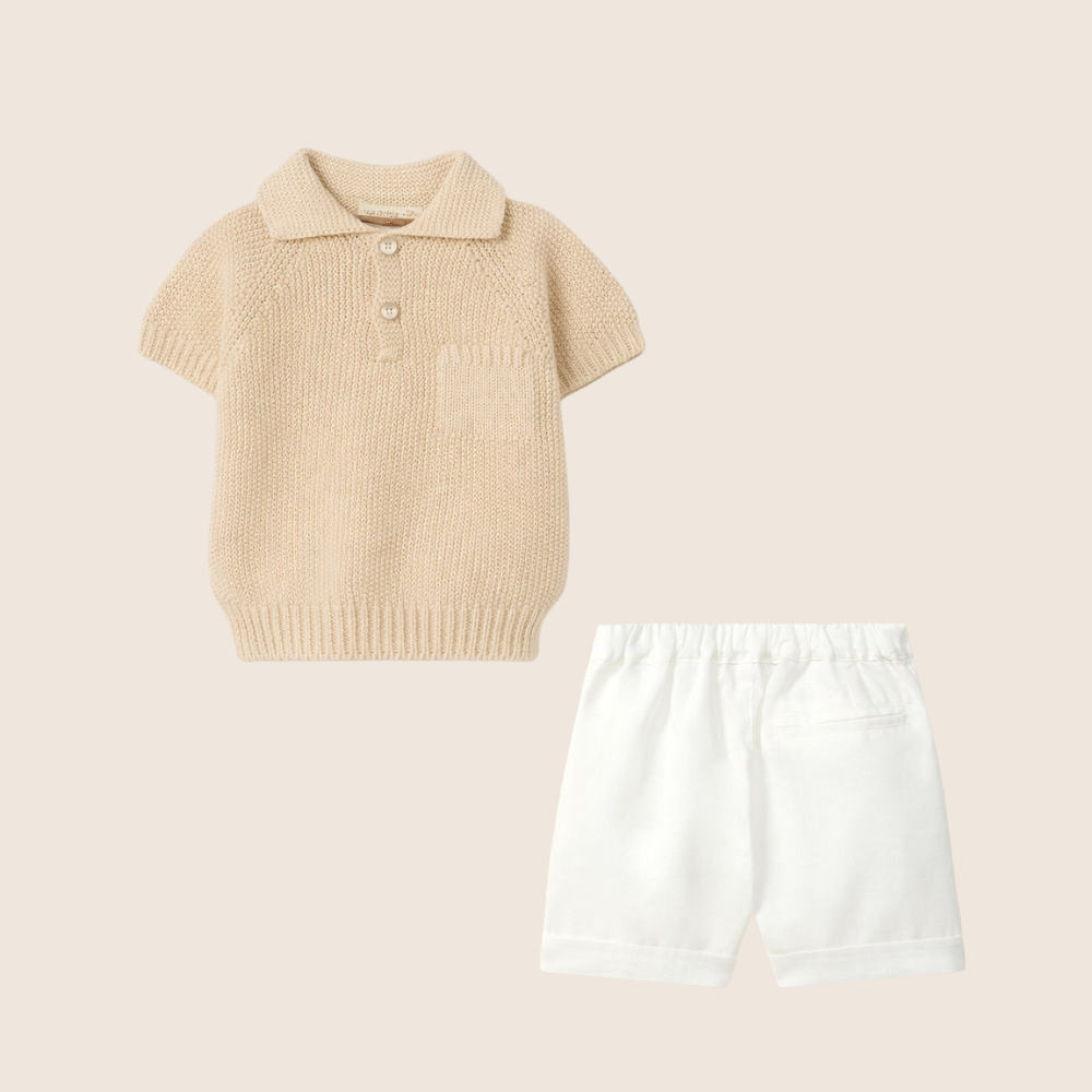 Outfit 'Loving'
