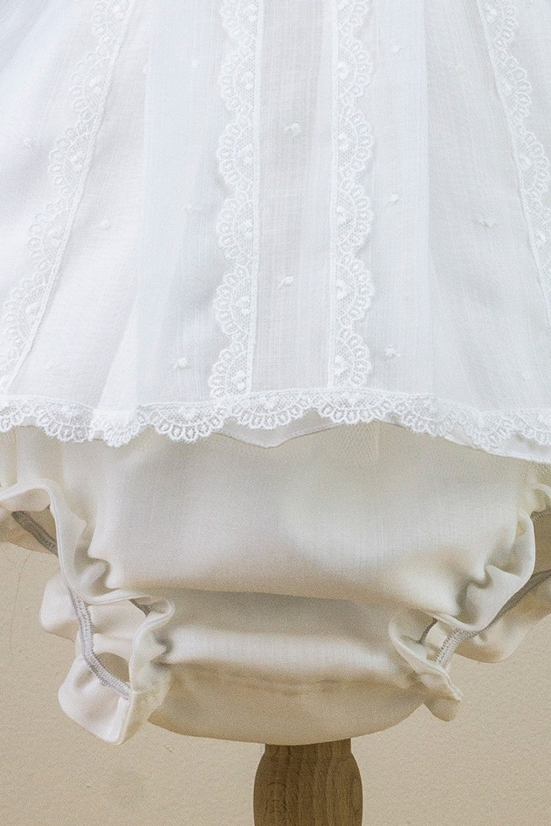 Bloomer Set 'Toscana' -3pc
