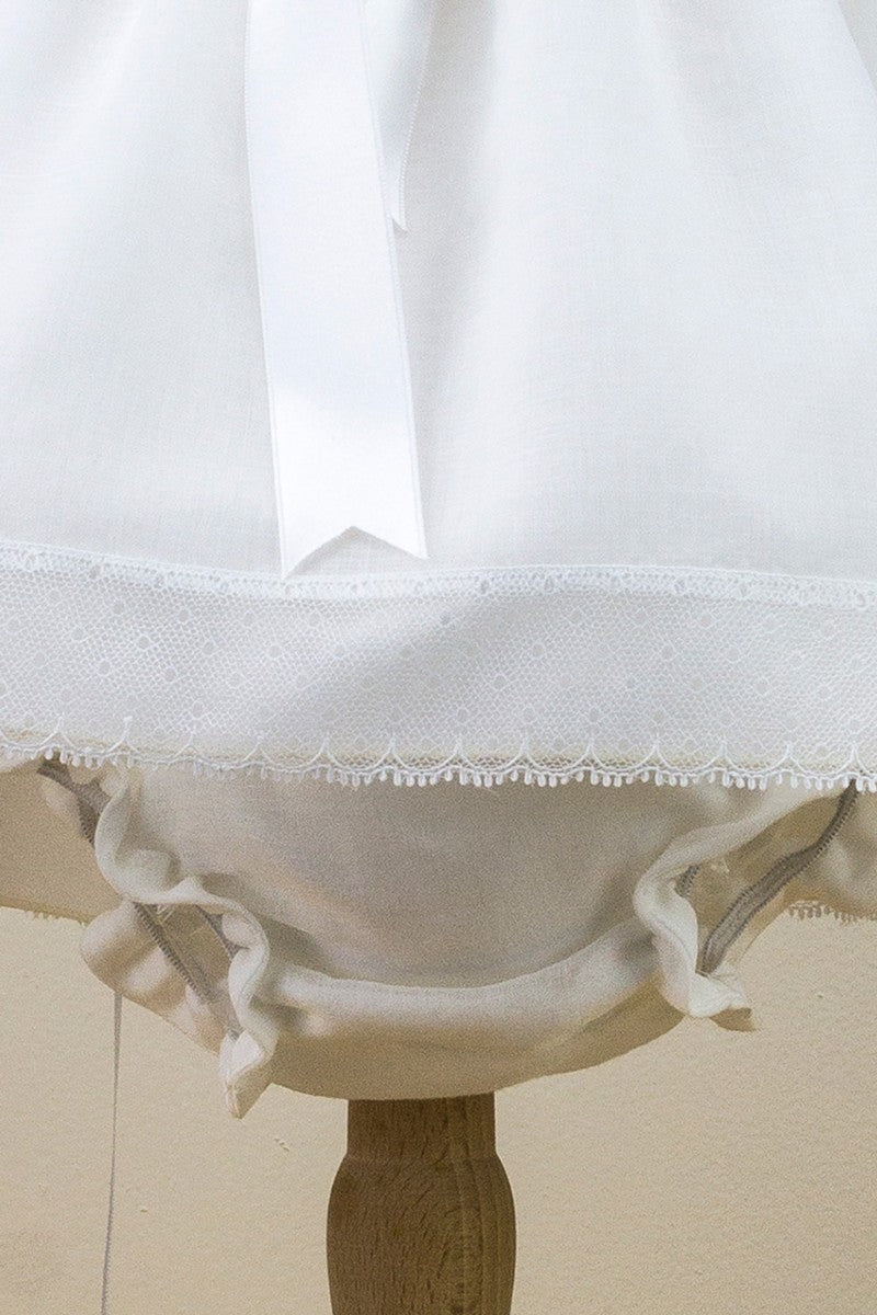 Bloomer Set 'Milano'- 3pc