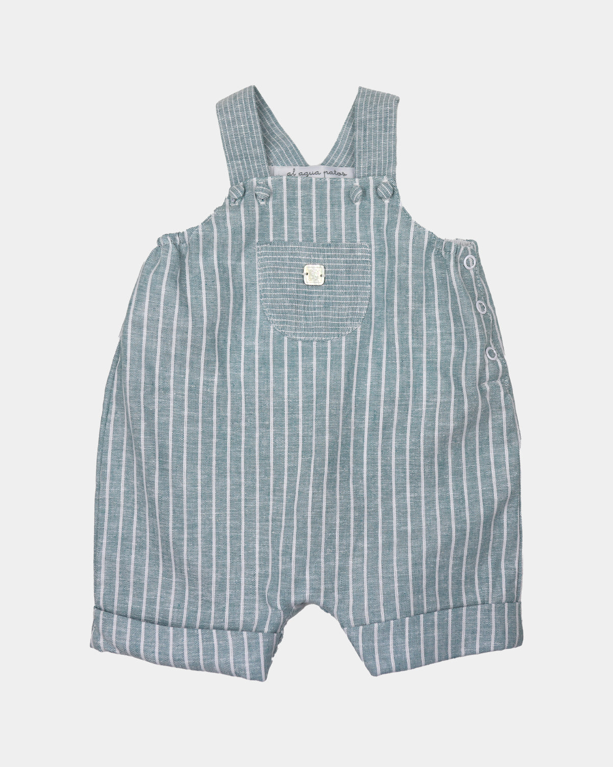 Dungaree Alina