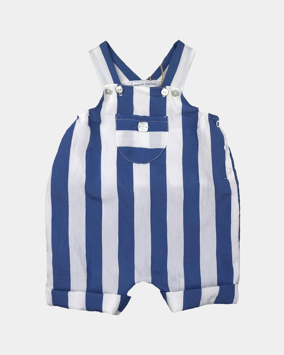Dungaree Nicole