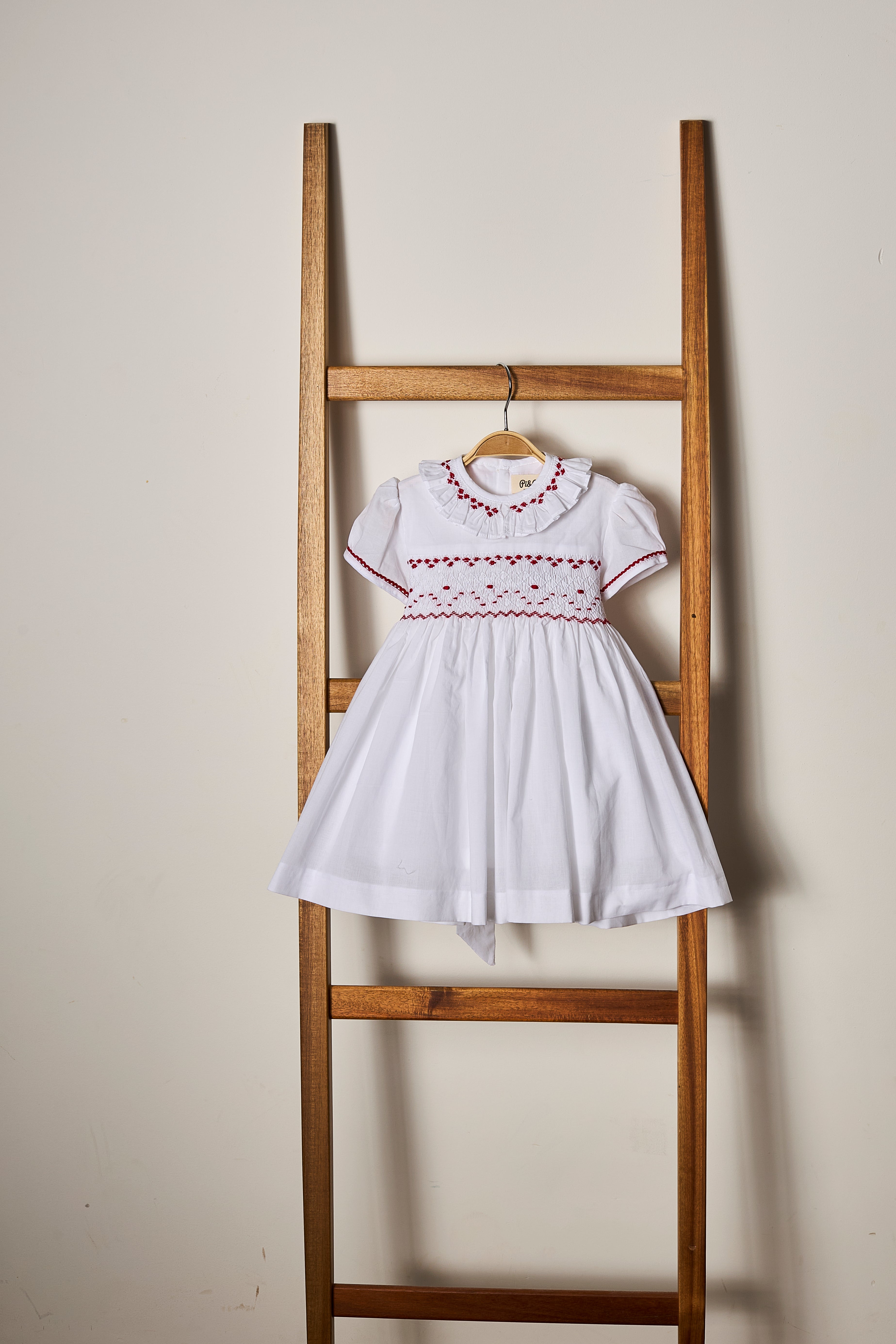 Smock Dress 'Santa Monica'