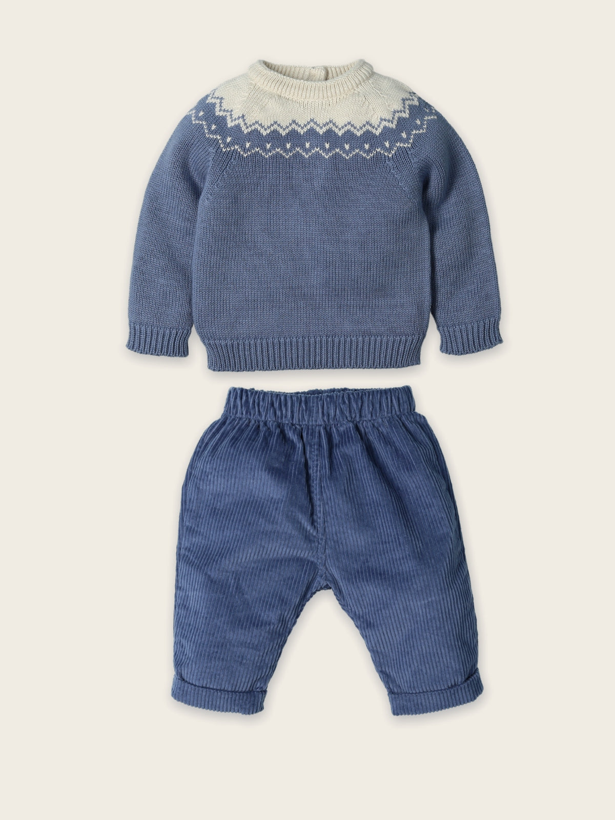 Outfit 'Mountain'