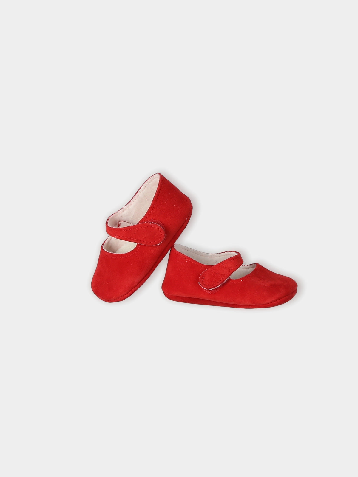 Crib Shoes Ilusion