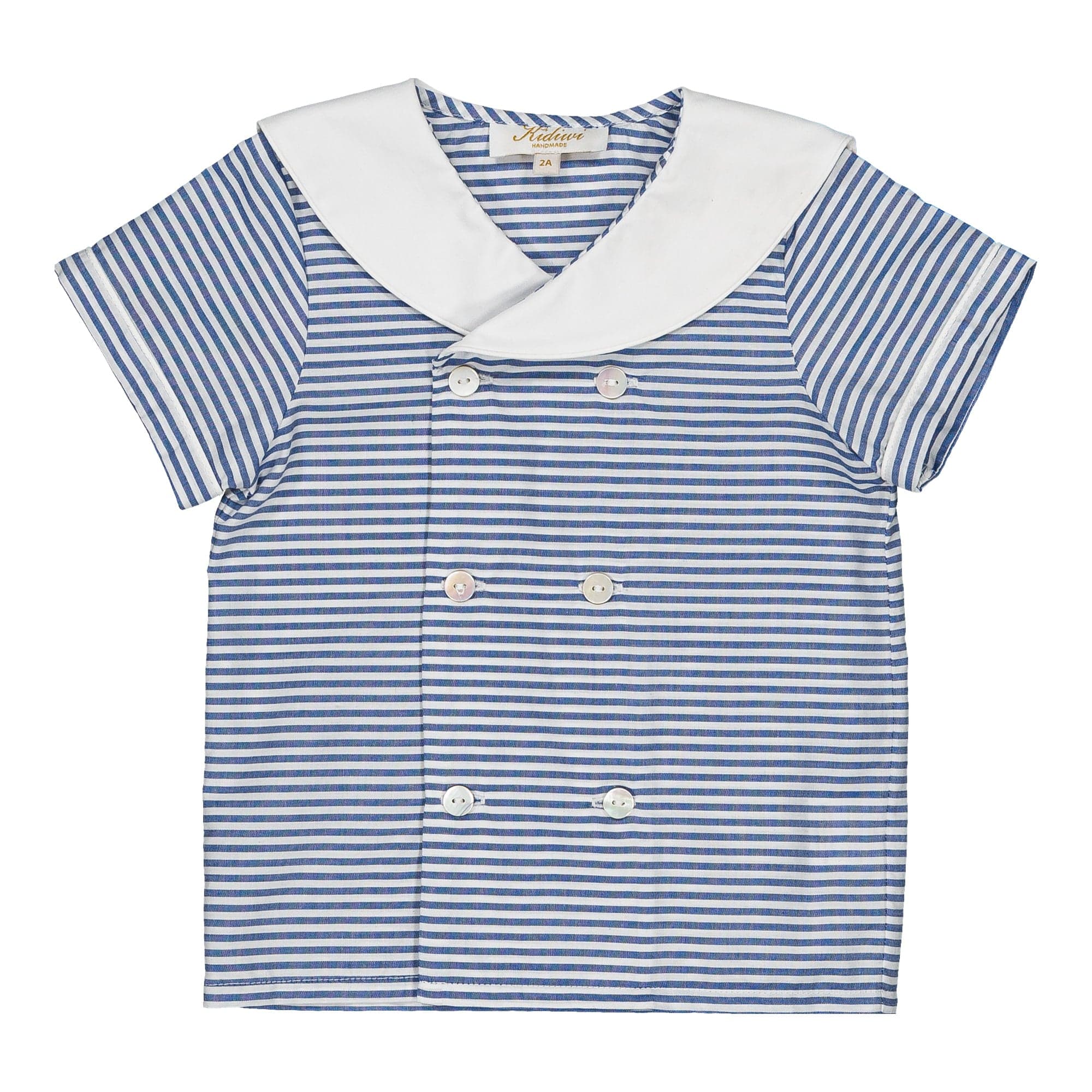 Shirt 'Ambroise'
