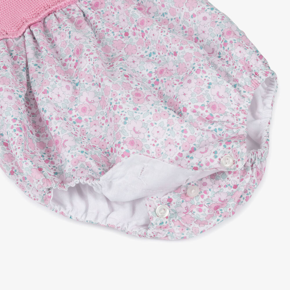 Romper Petalo