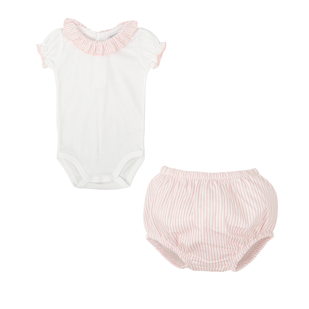 Bloomer Set 'Mirada'