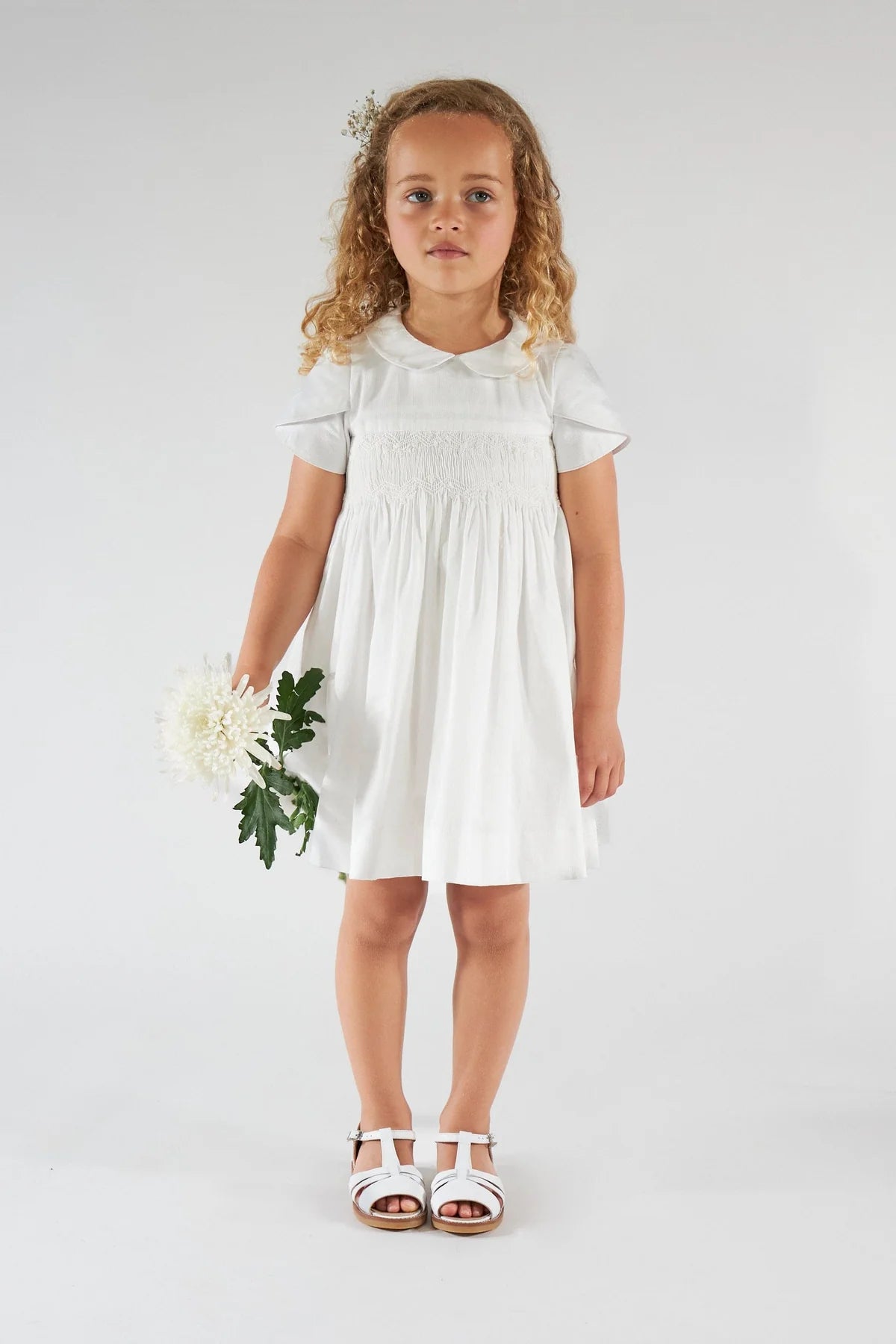 Smock Dress 'Clemence'
