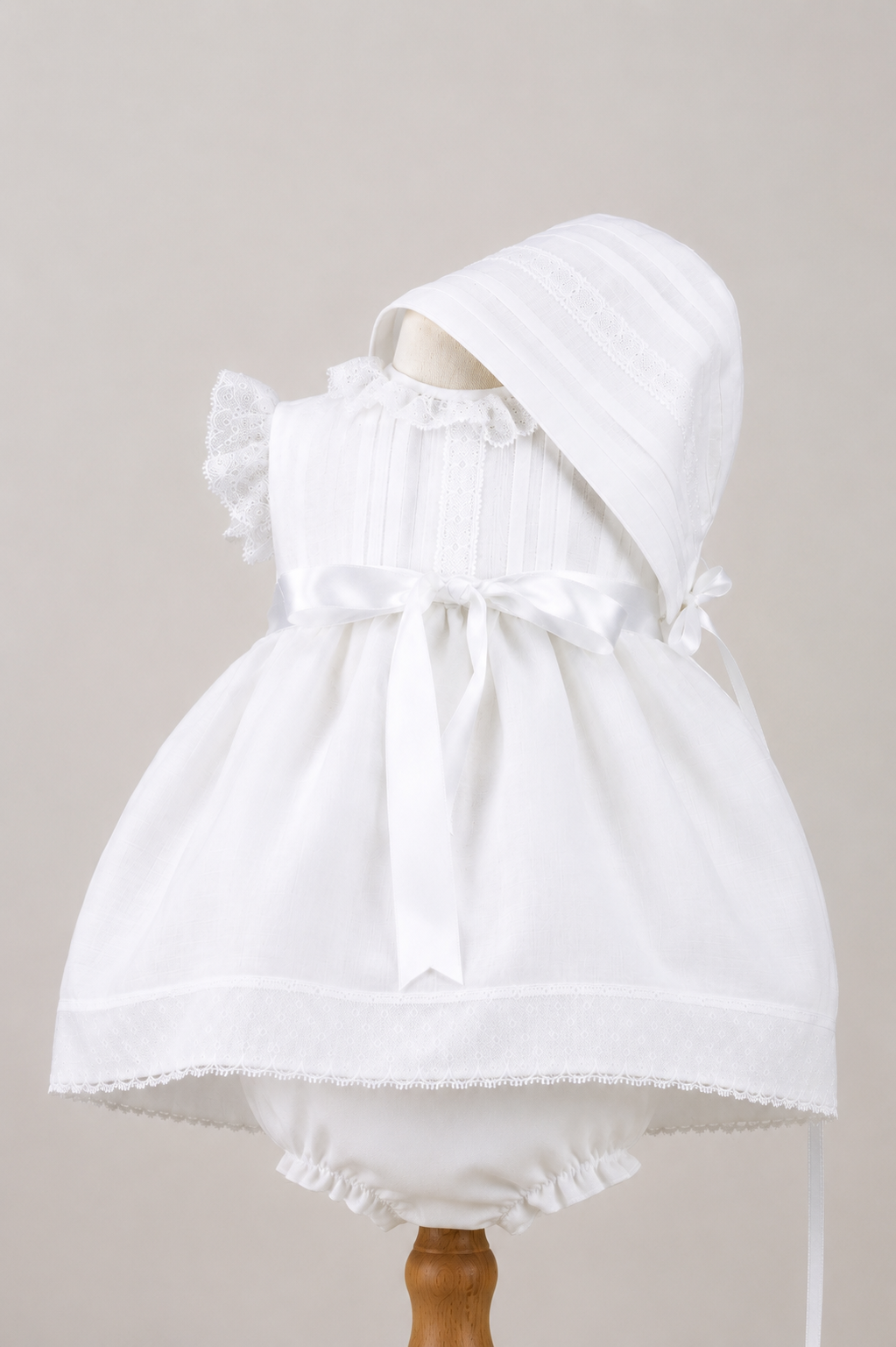 Bloomer Set 'Milano'- 3pc