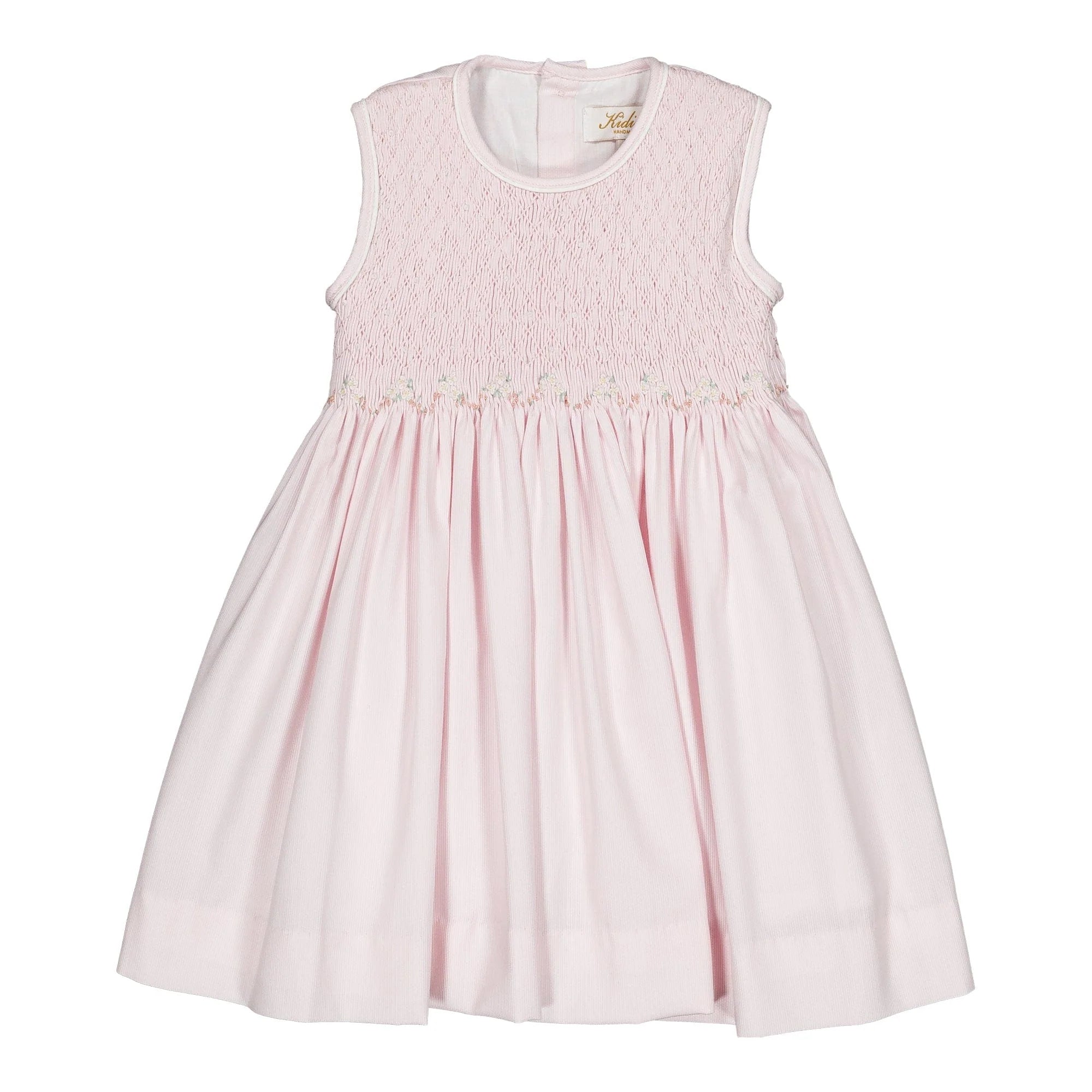 Smock Dress 'Emma'