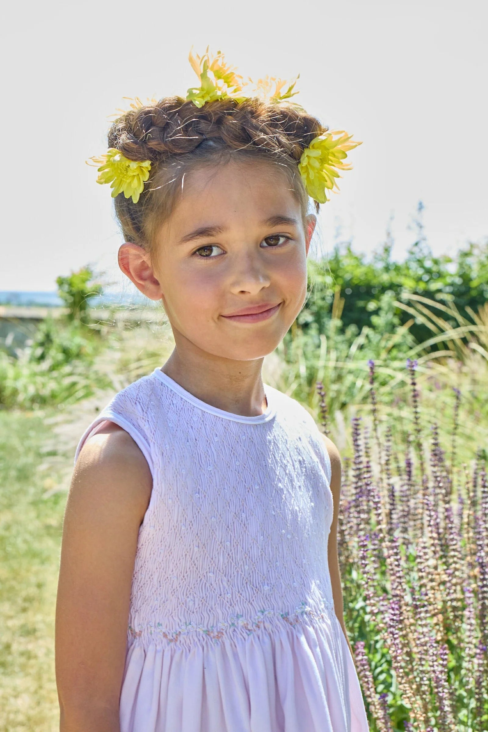 Smock Dress 'Emma'