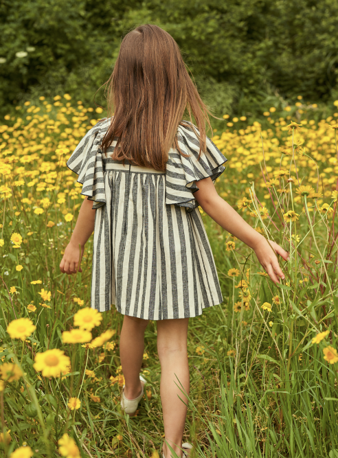 Dress Sacher