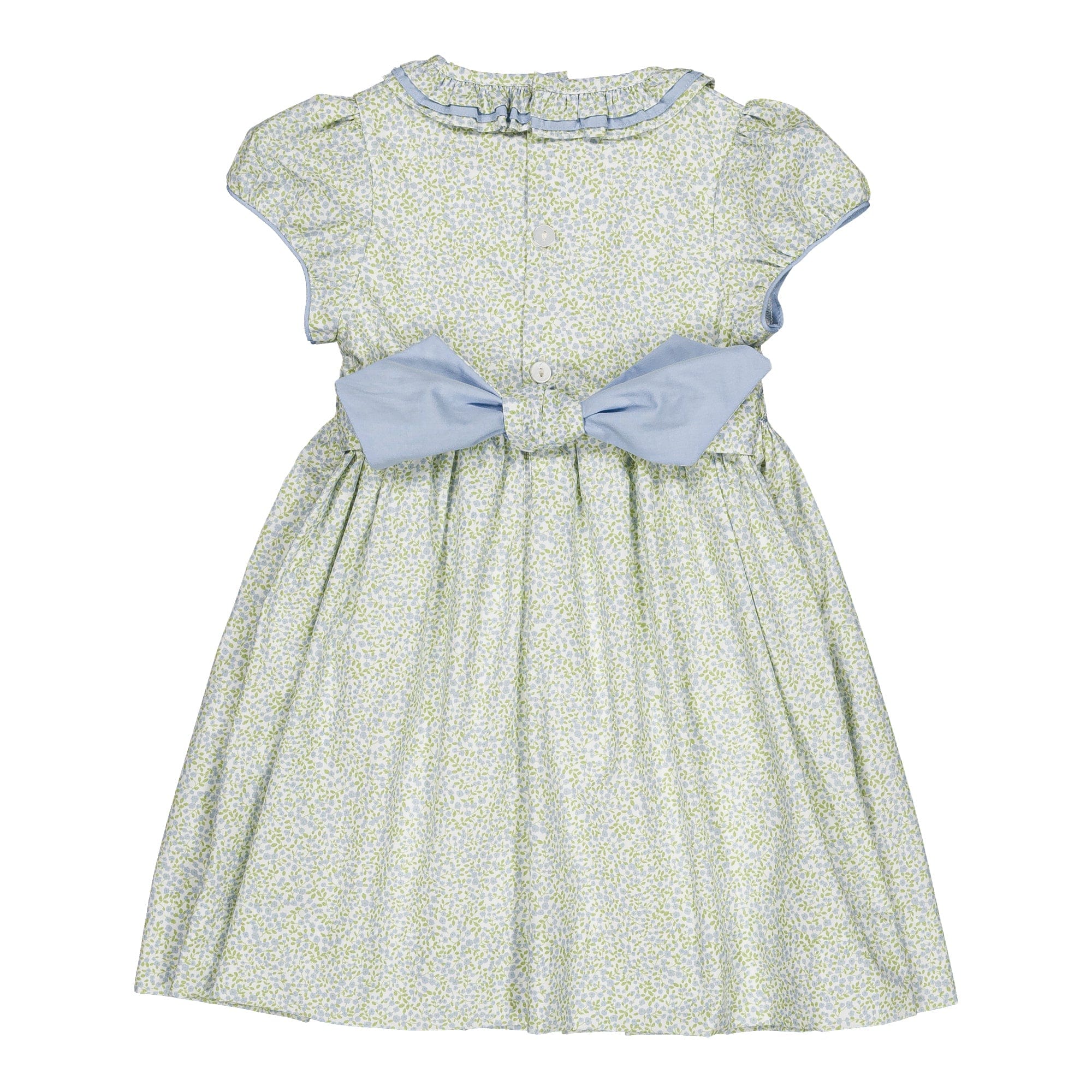 Smock Dress 'Hars'