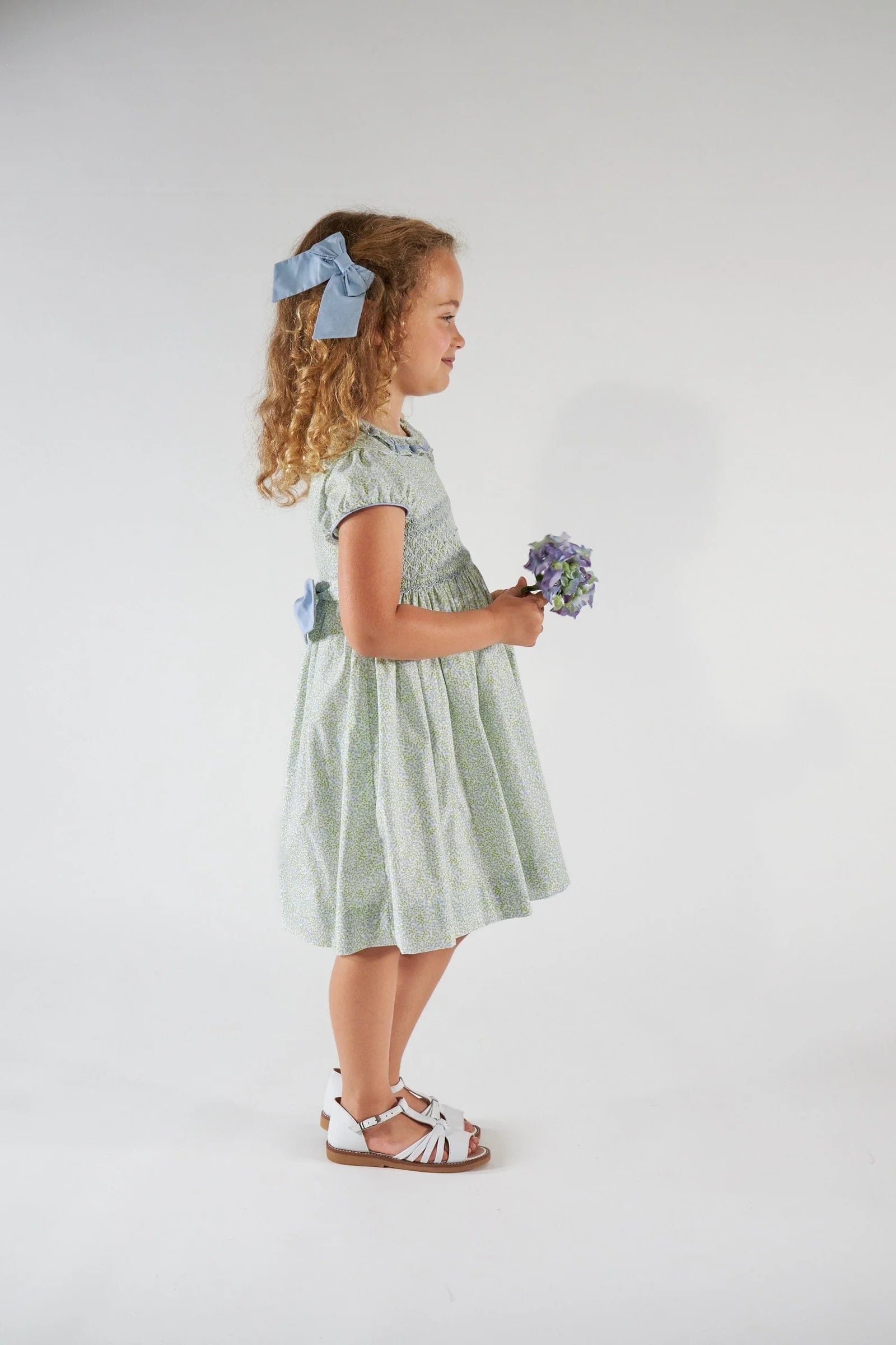 Smock Dress 'Hars'