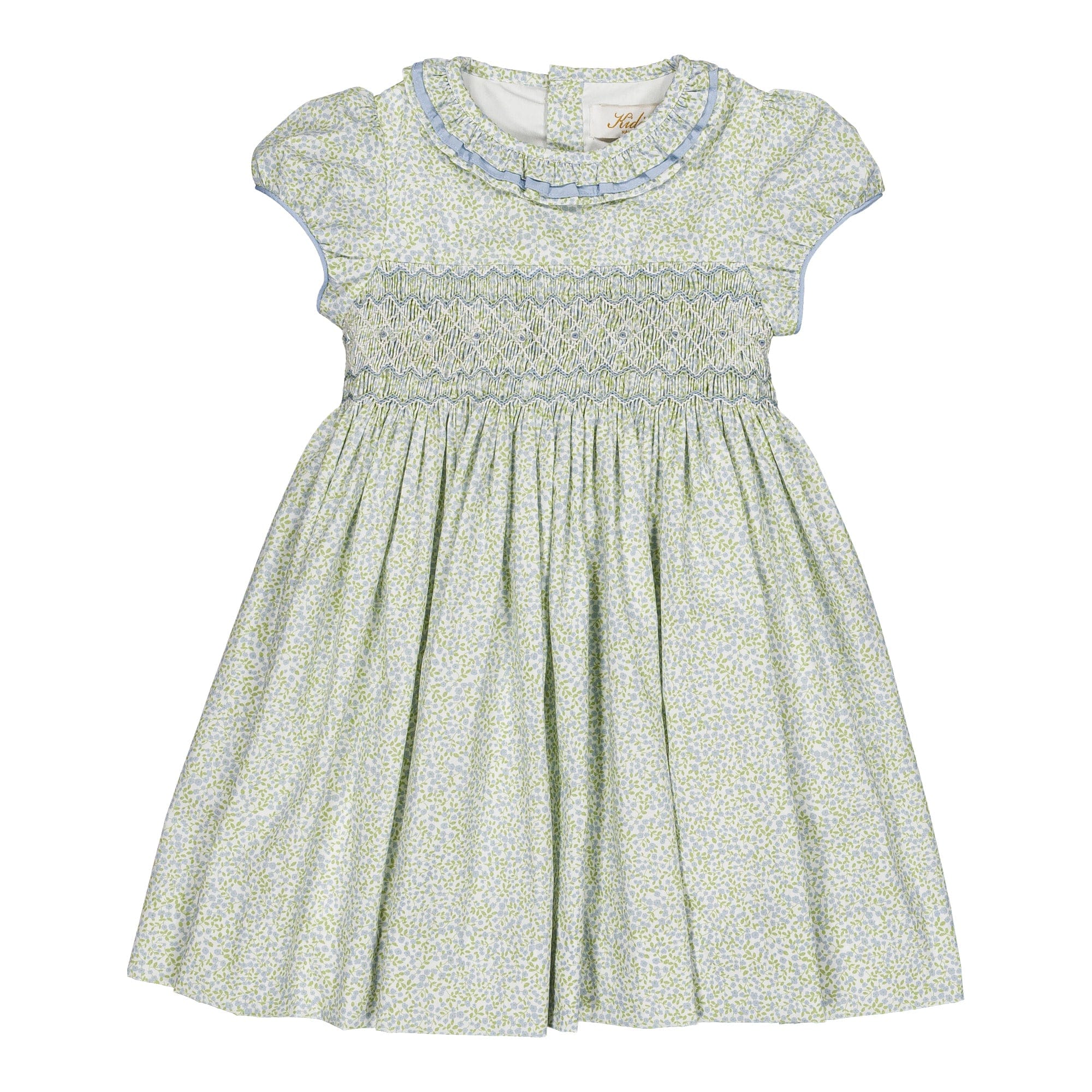 Smock Dress 'Hars'