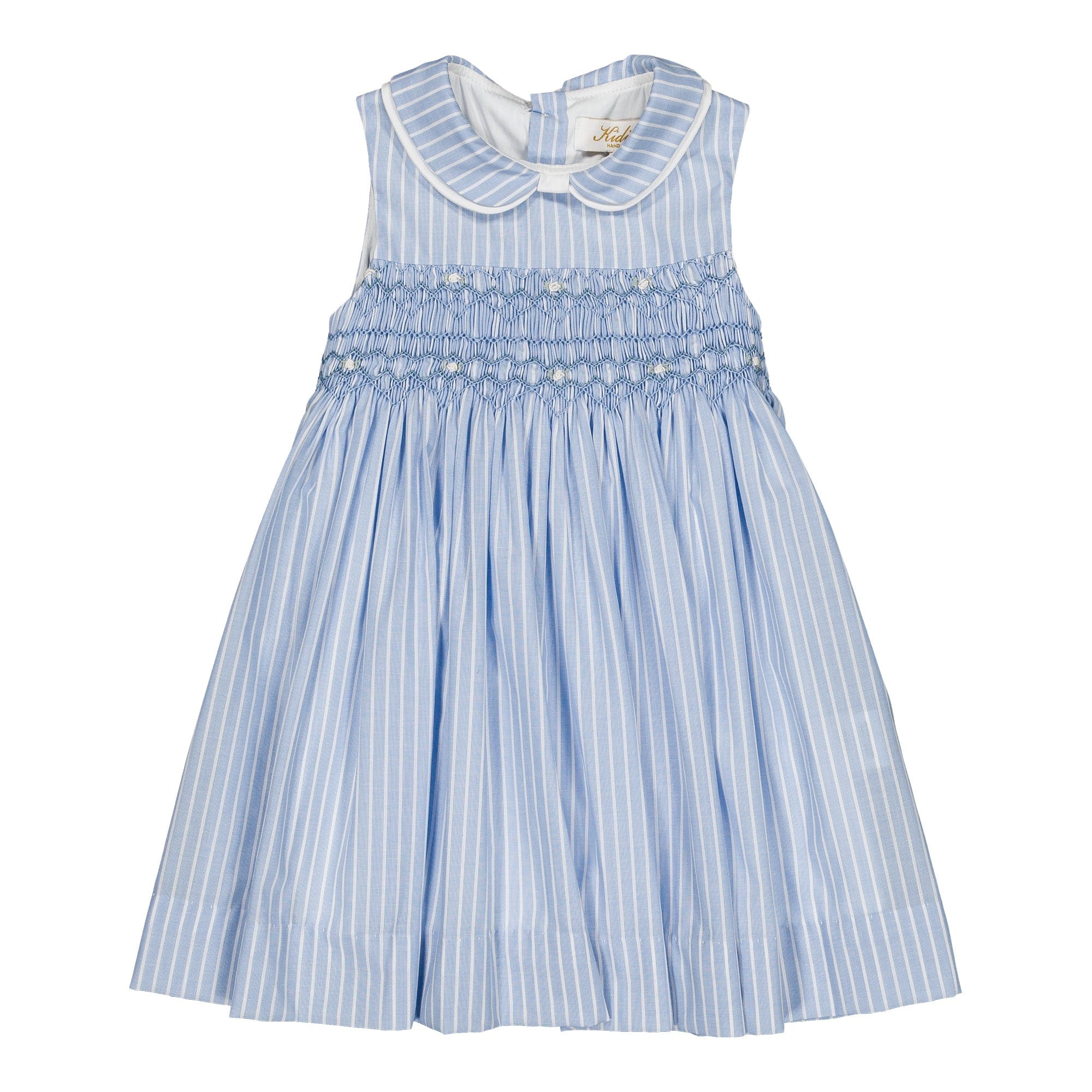 Smock Dress 'Maud'