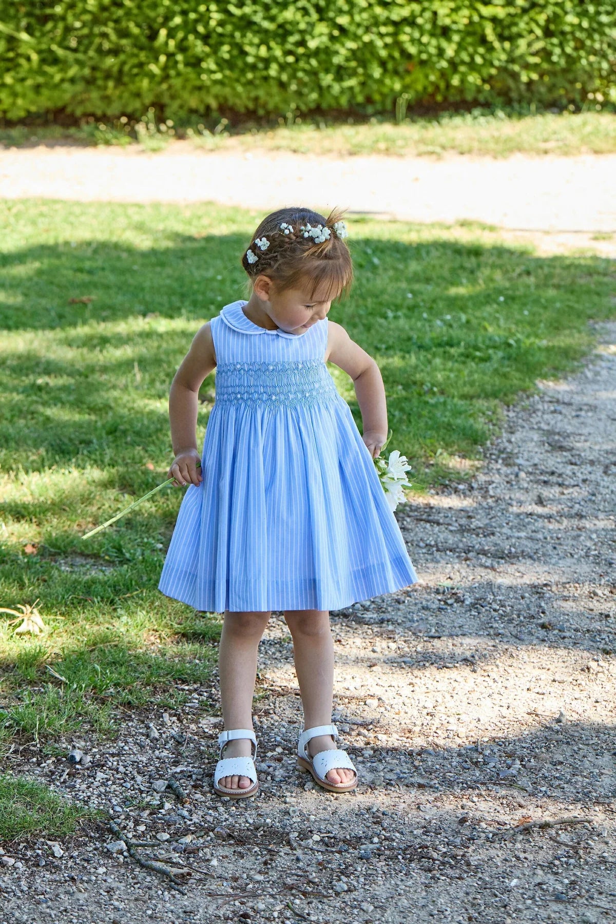 Smock Dress 'Maud'