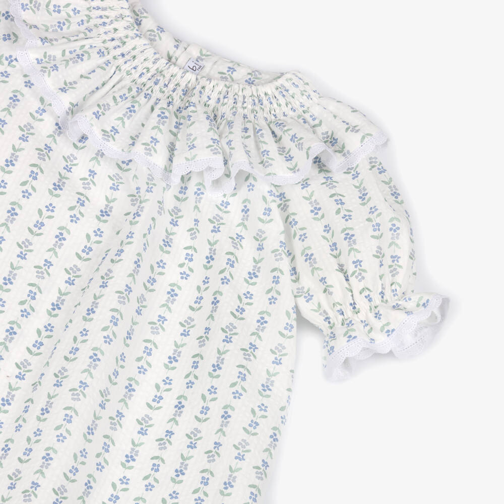 Dress 'Forest'