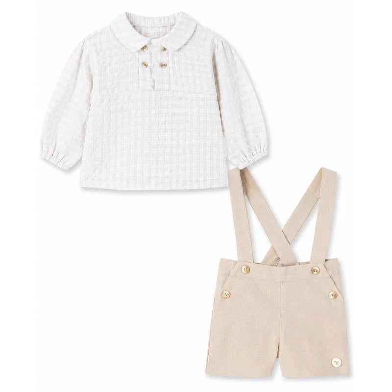 Short Set 'Mel'