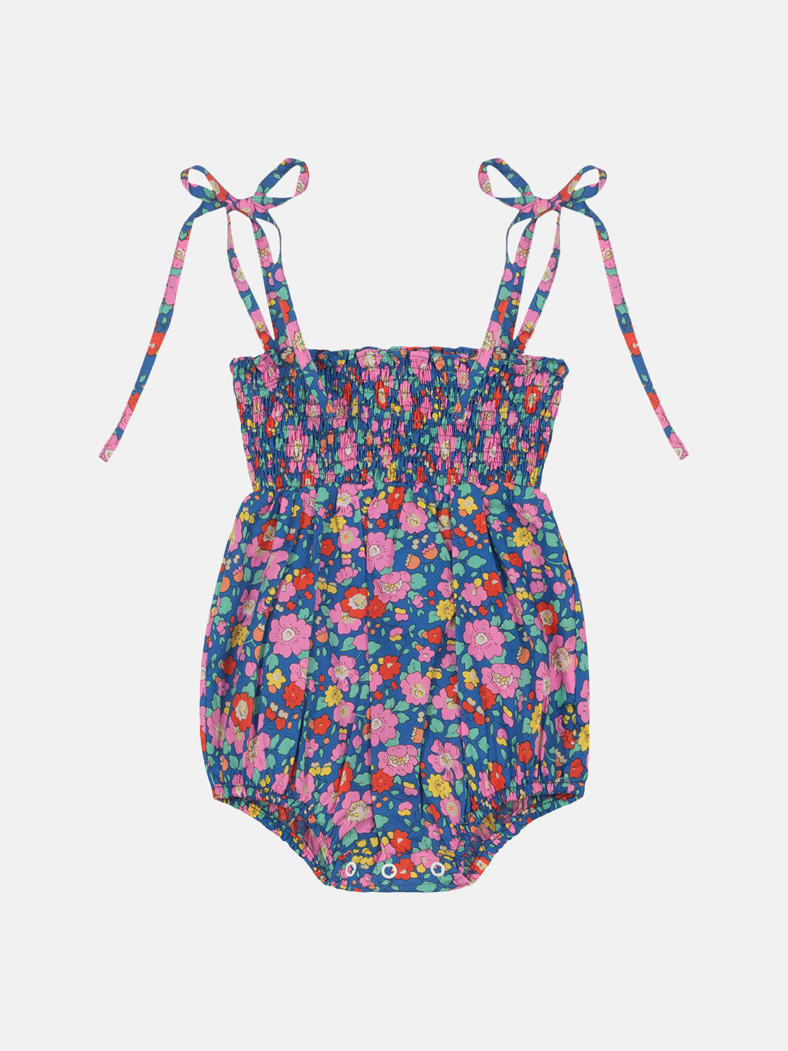 Romper Betsy Mix