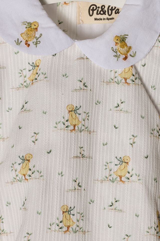 Romper 'Patos'