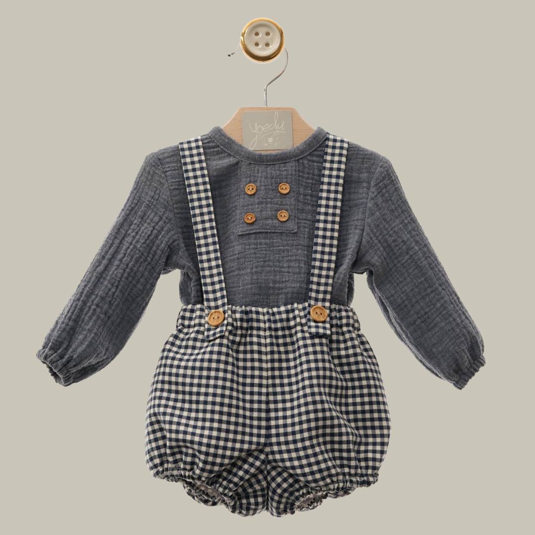 Boy Set Remy