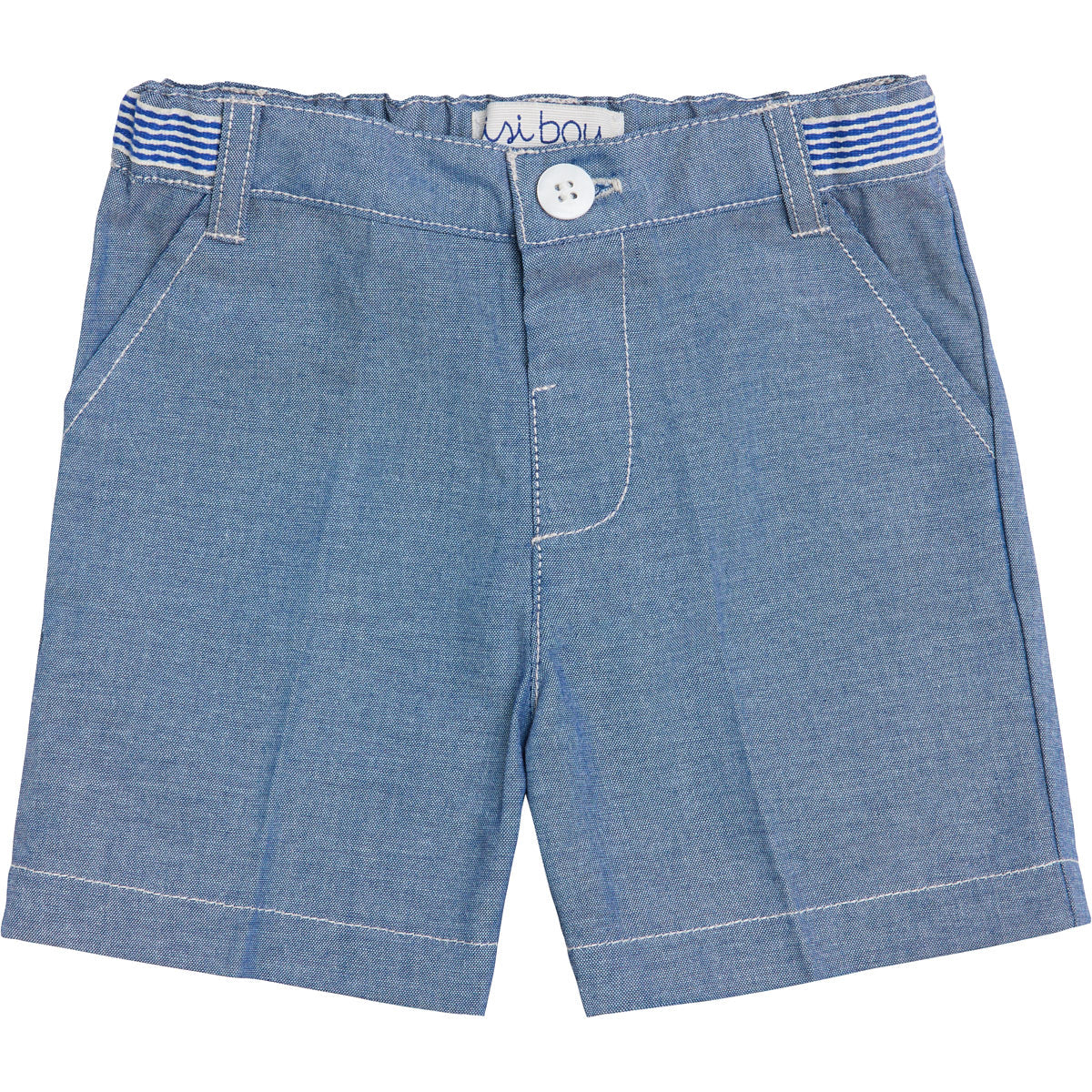 Boy Set Buzz